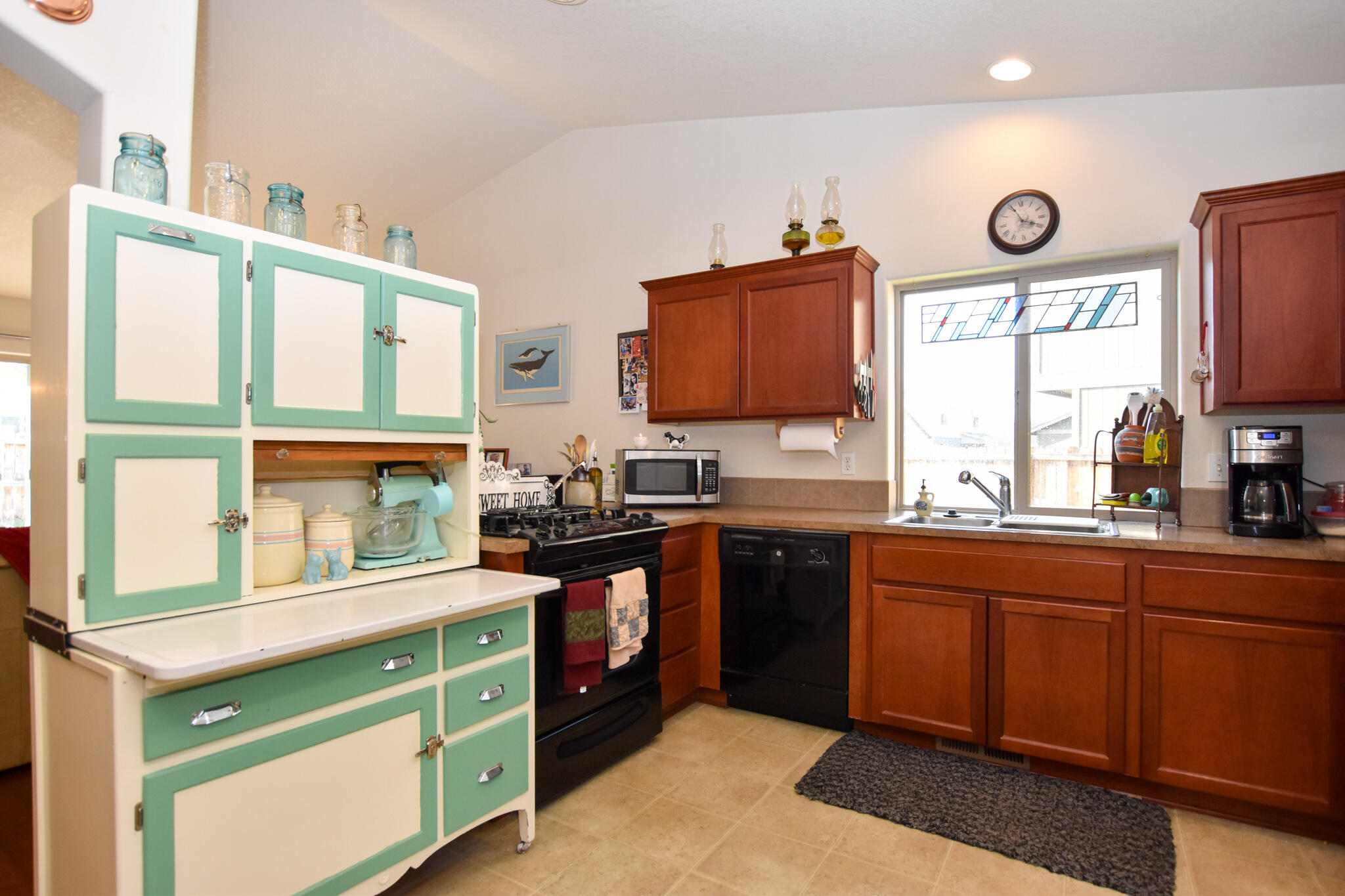 Julina Park - Residential