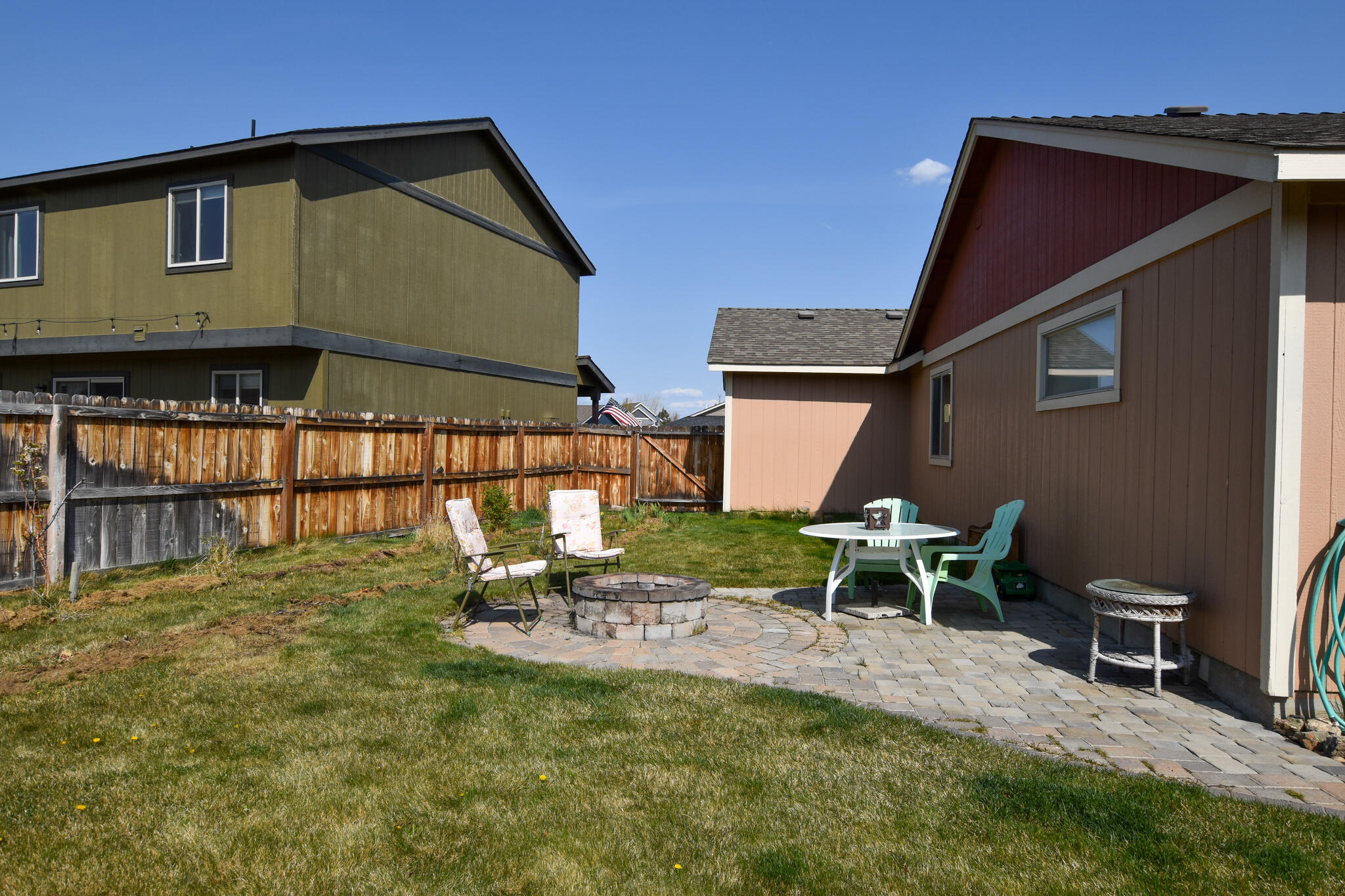 Julina Park - Residential