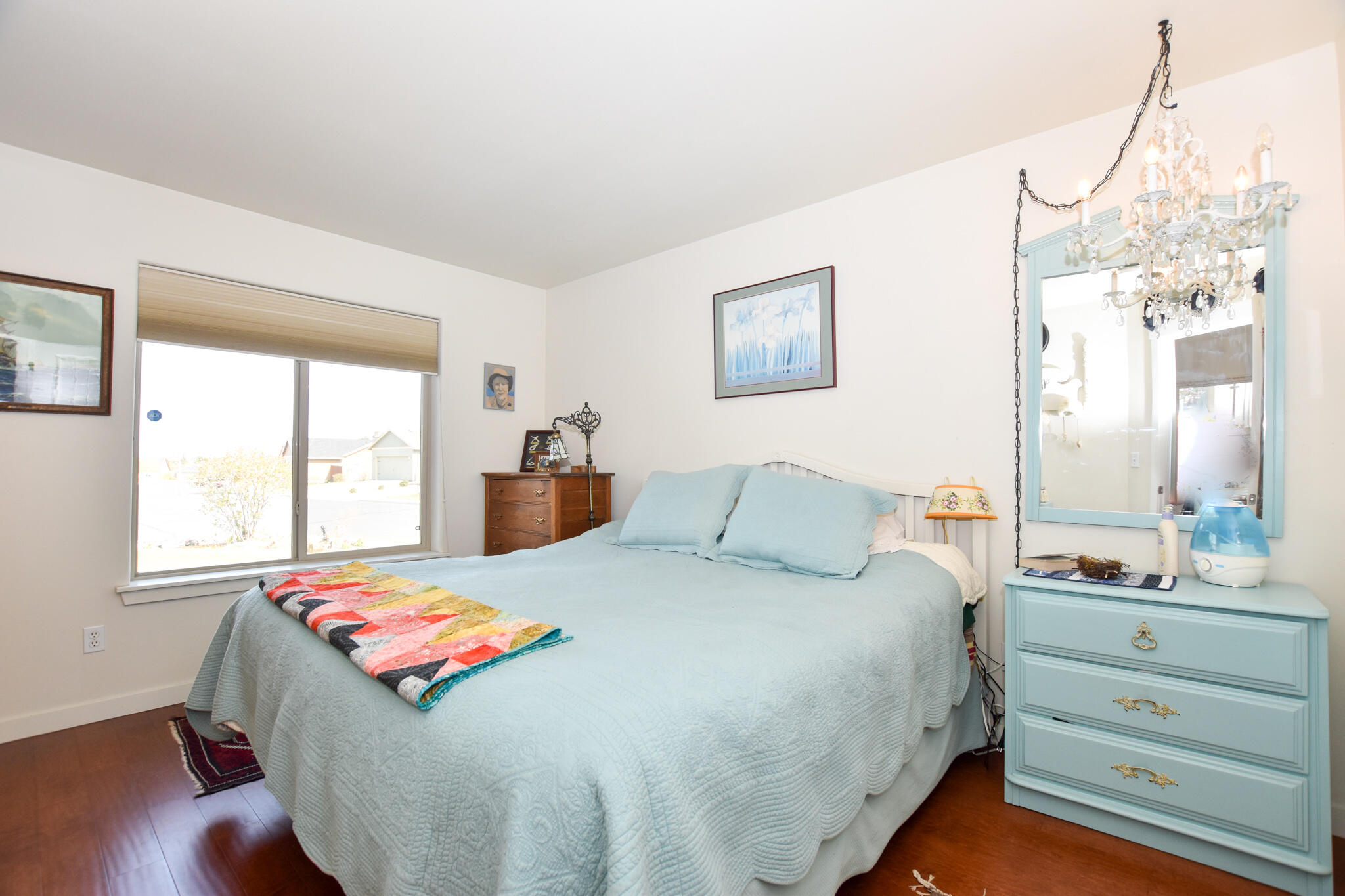 Julina Park - Residential