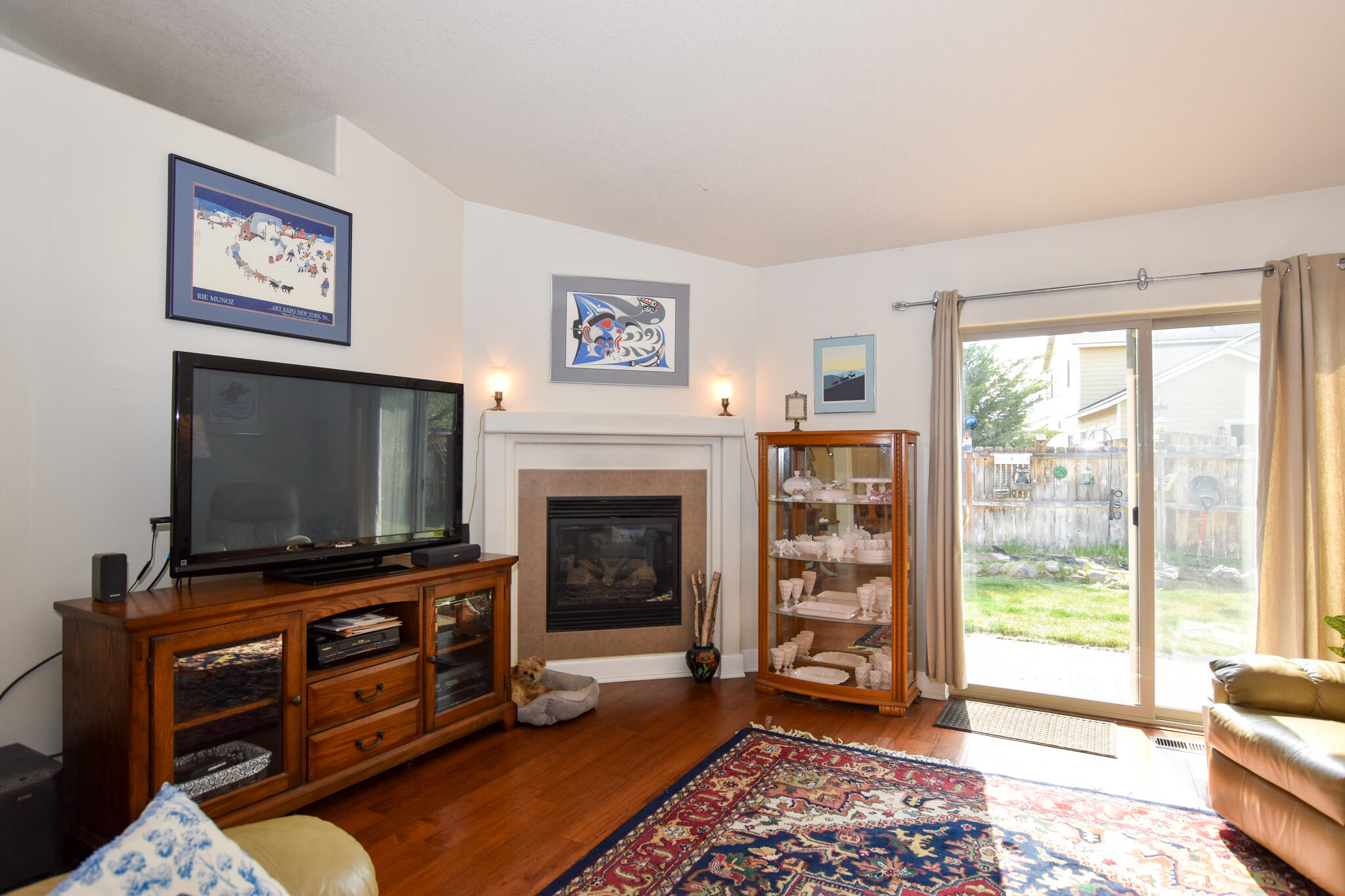 Julina Park - Residential