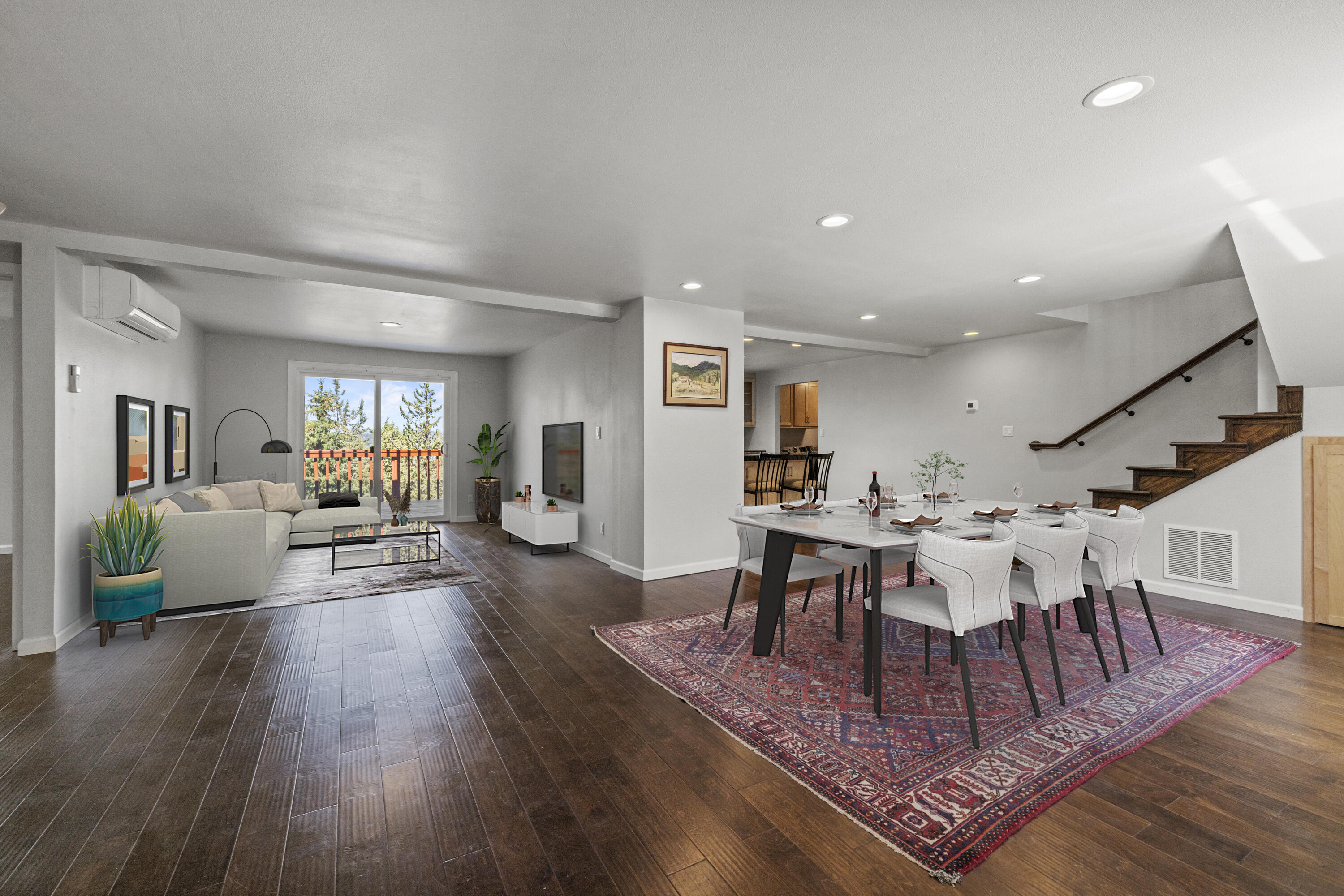 Lynnewood - Residential