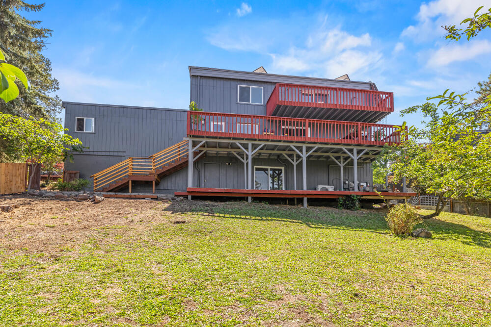 Lynnewood - Residential