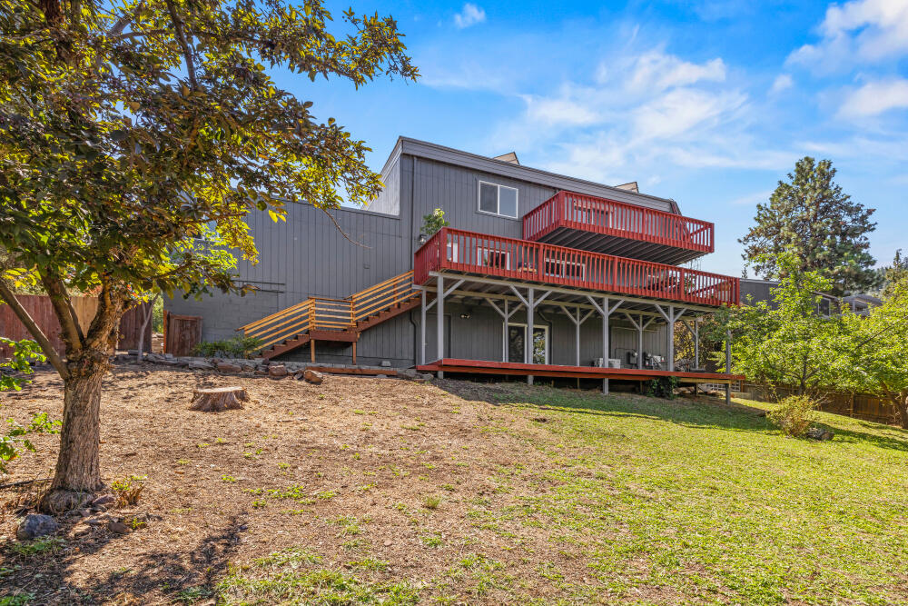 Lynnewood - Residential