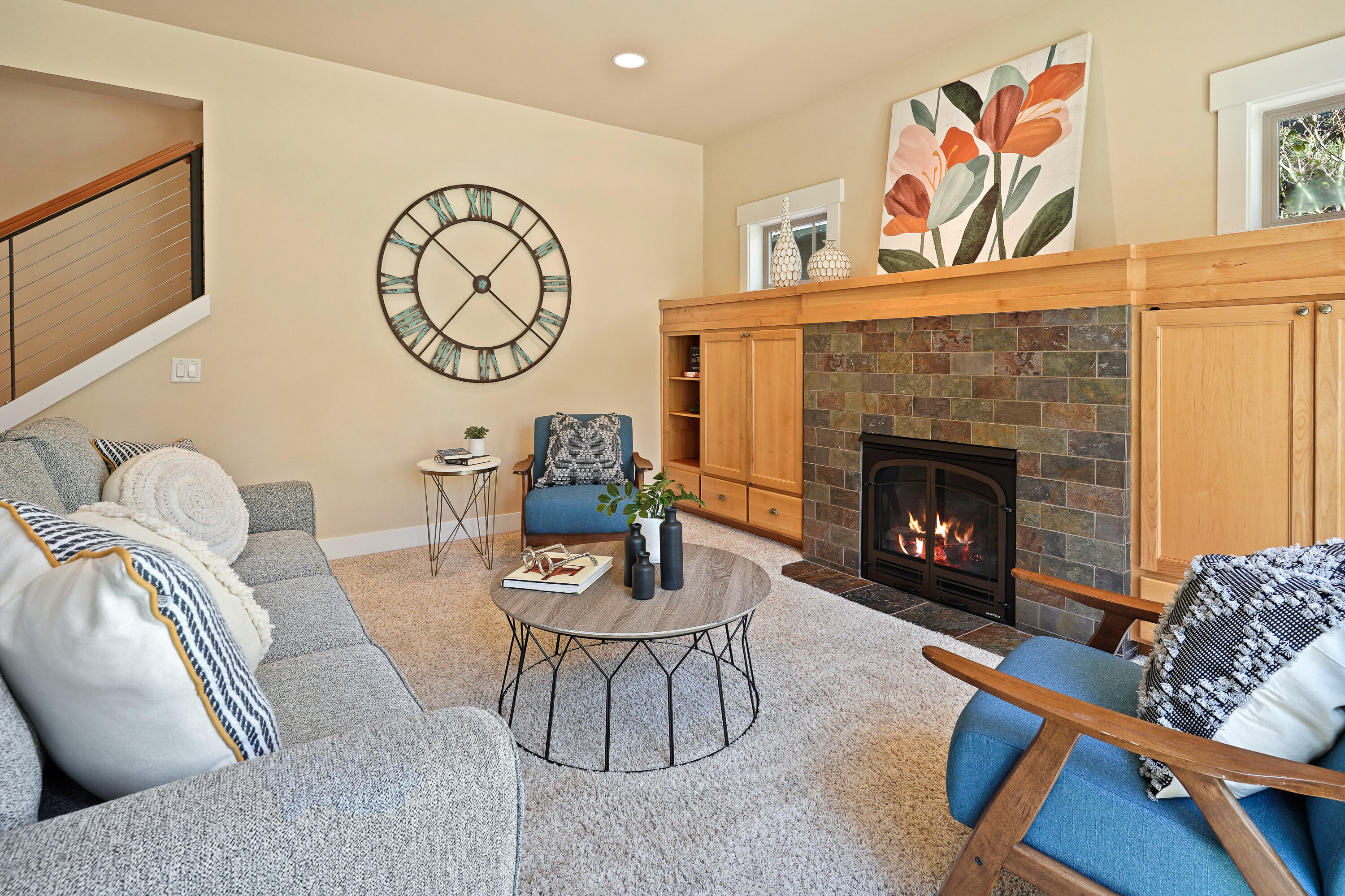 NorthWest Crossing - Residential