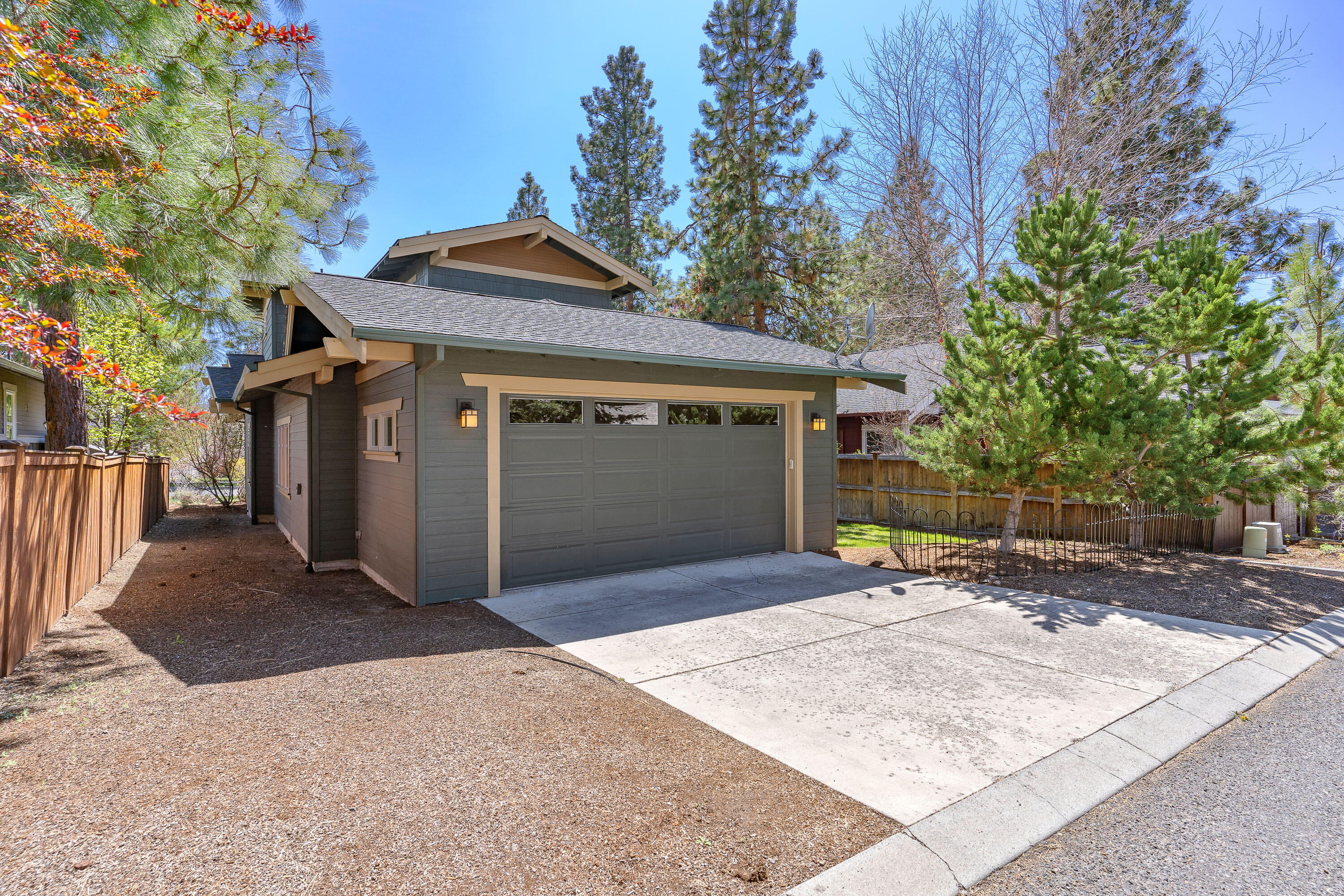 NorthWest Crossing - Residential