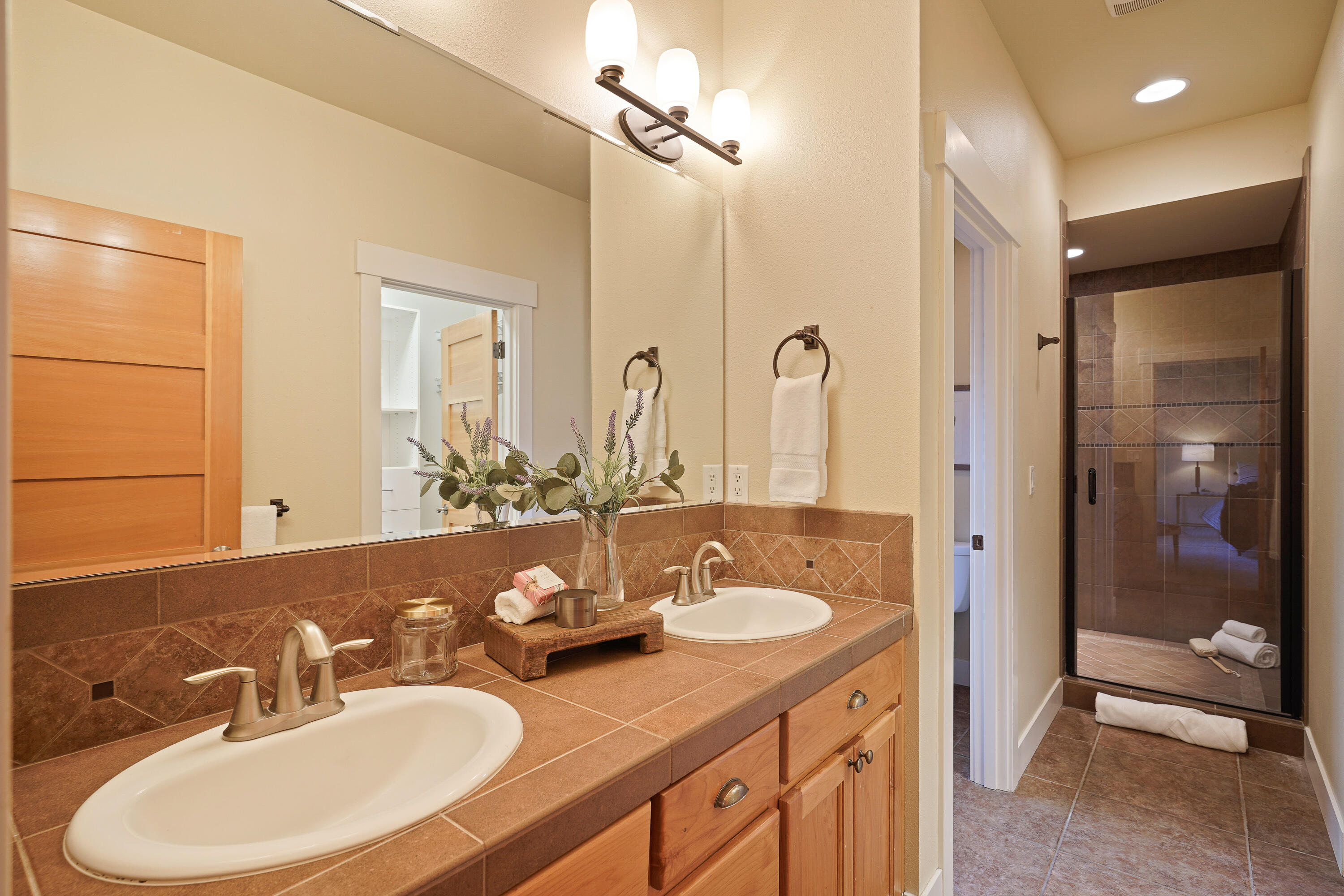 NorthWest Crossing - Residential