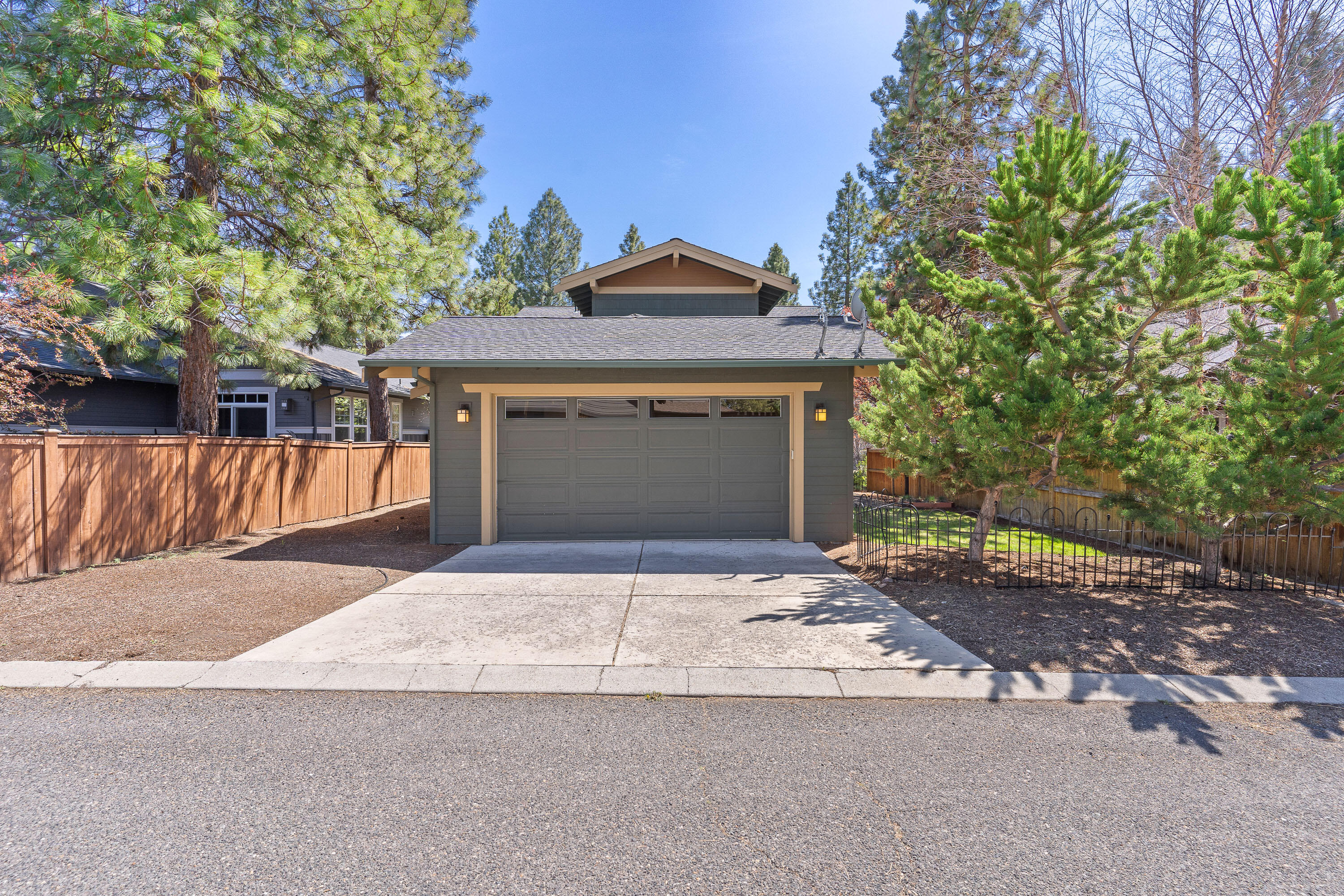 NorthWest Crossing - Residential