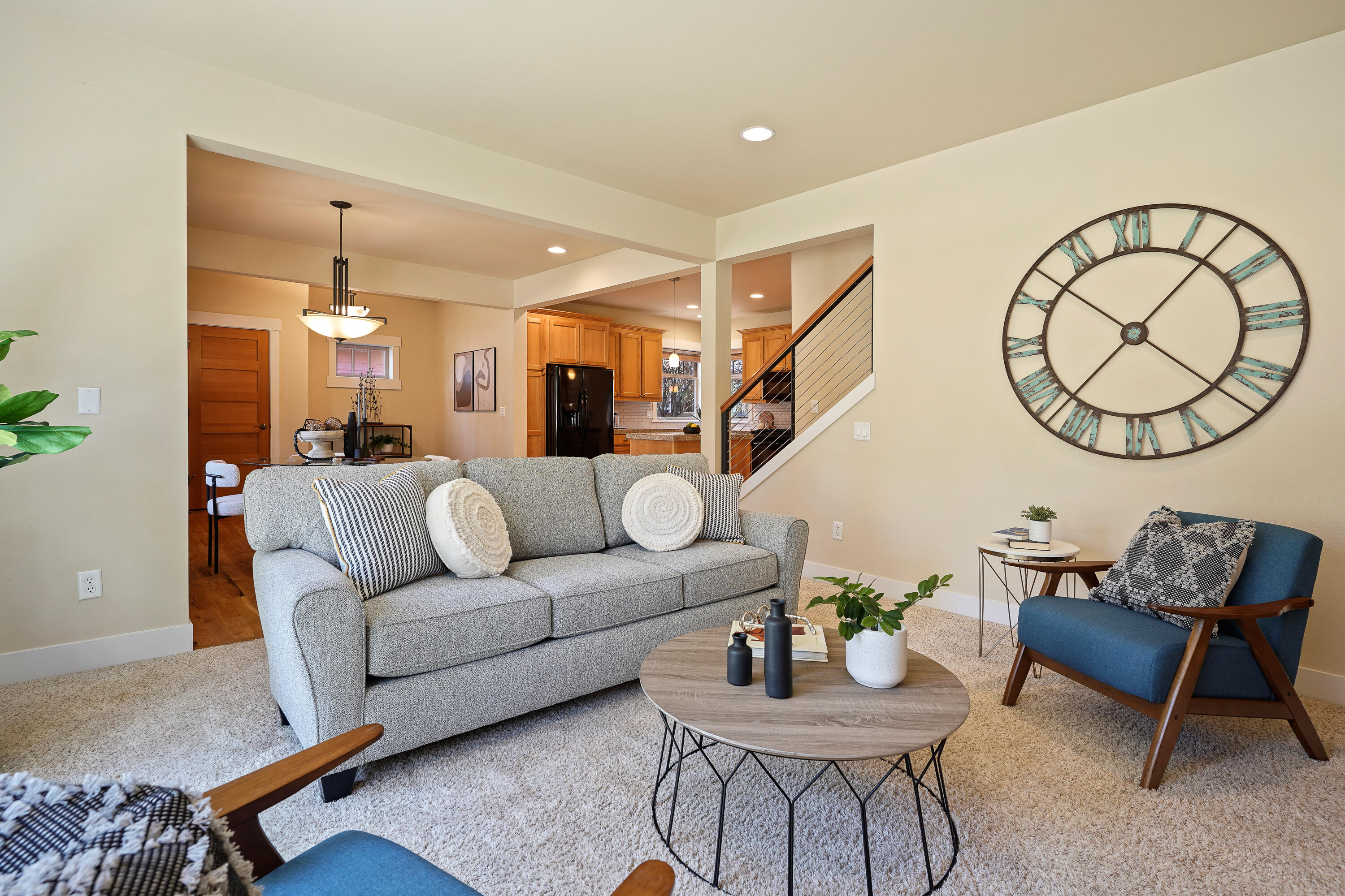 NorthWest Crossing - Residential