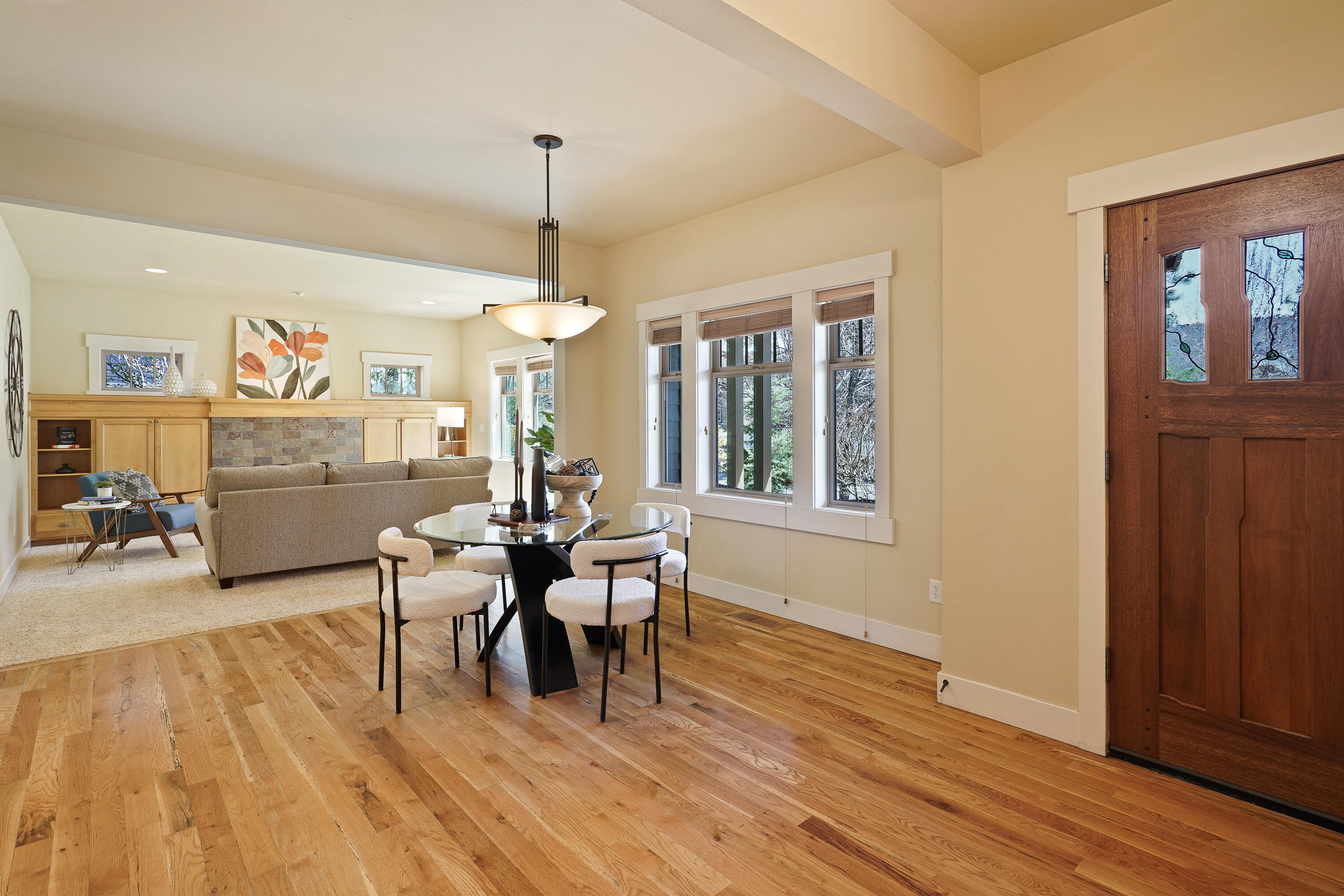 NorthWest Crossing - Residential