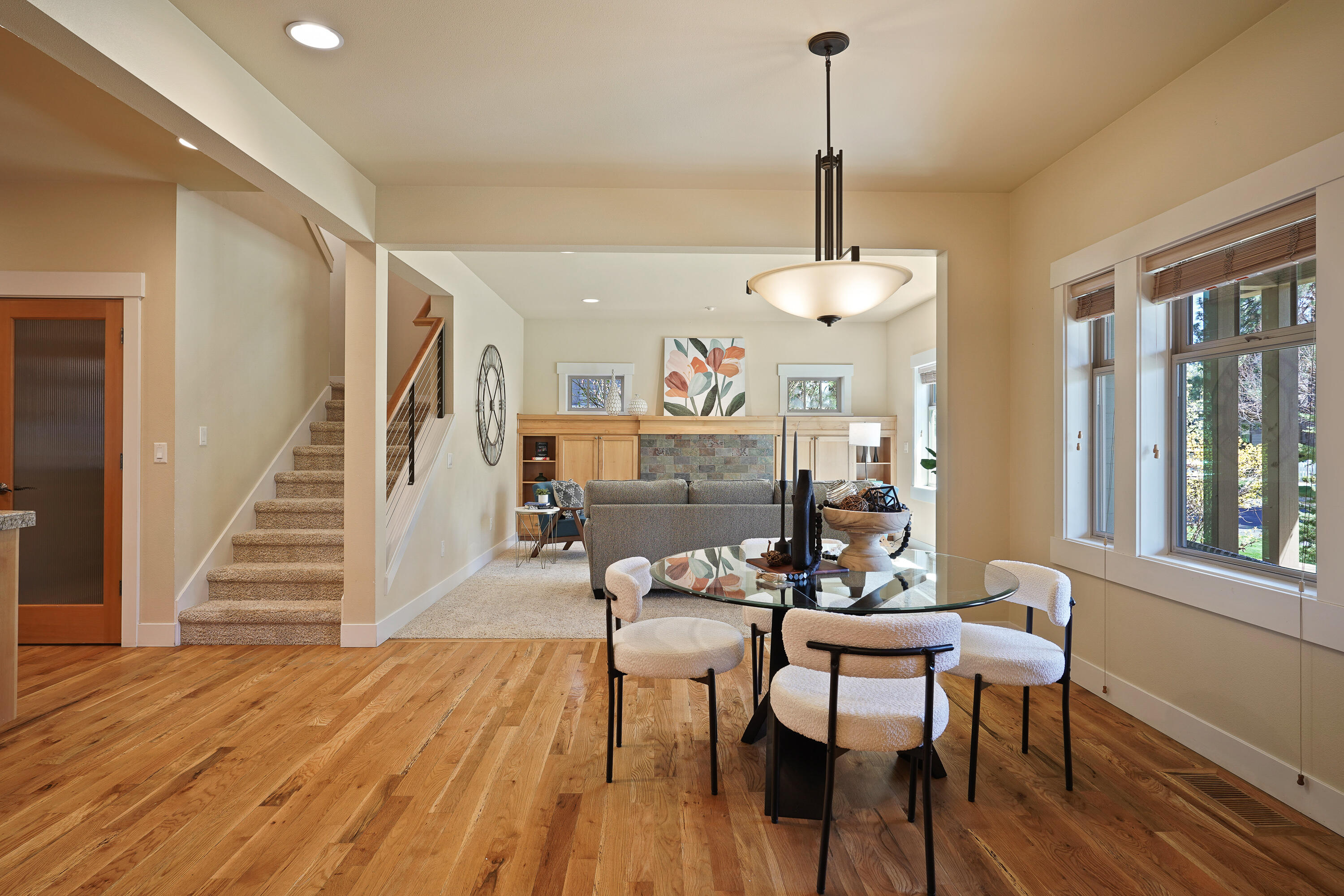 NorthWest Crossing - Residential