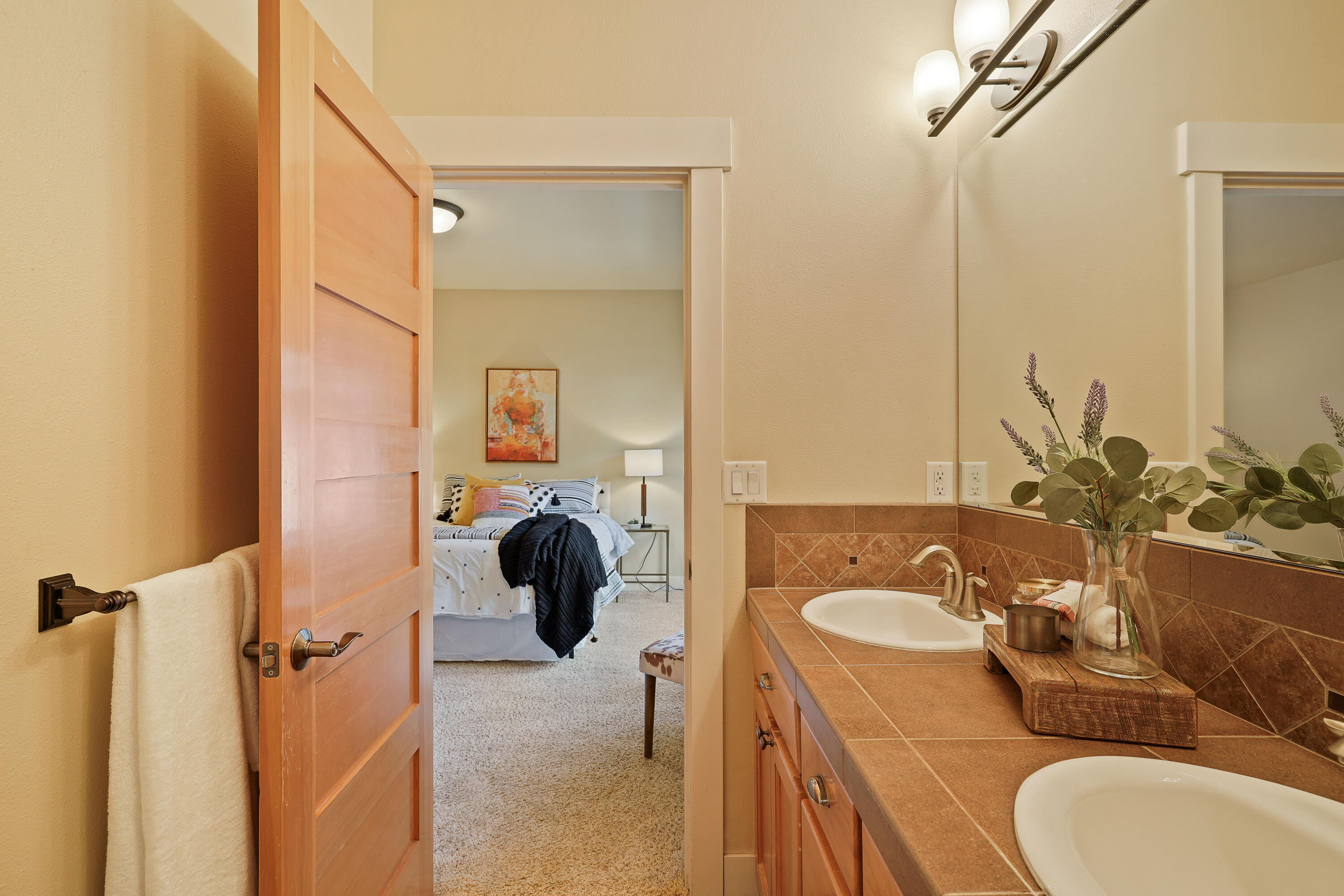 NorthWest Crossing - Residential