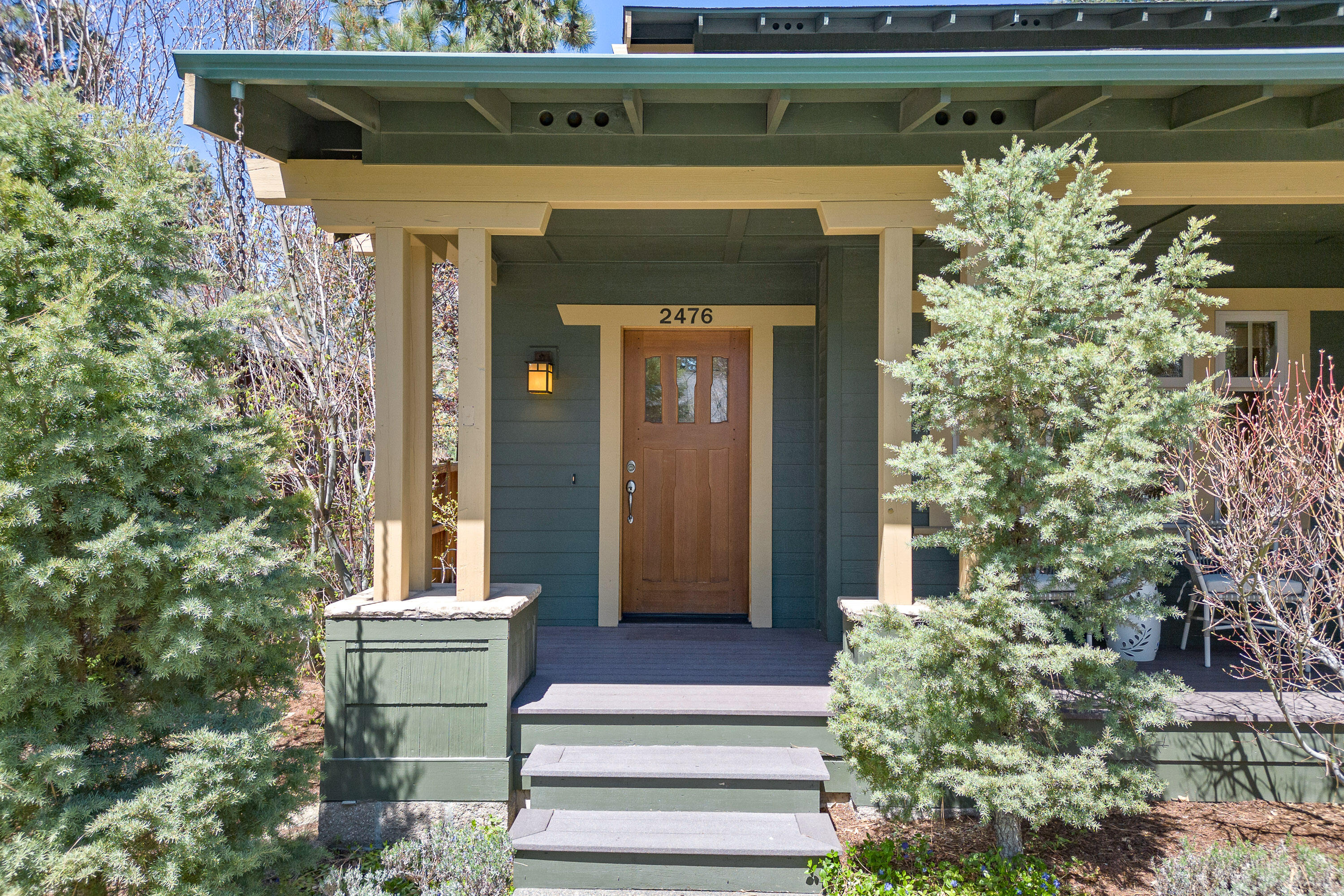 NorthWest Crossing - Residential