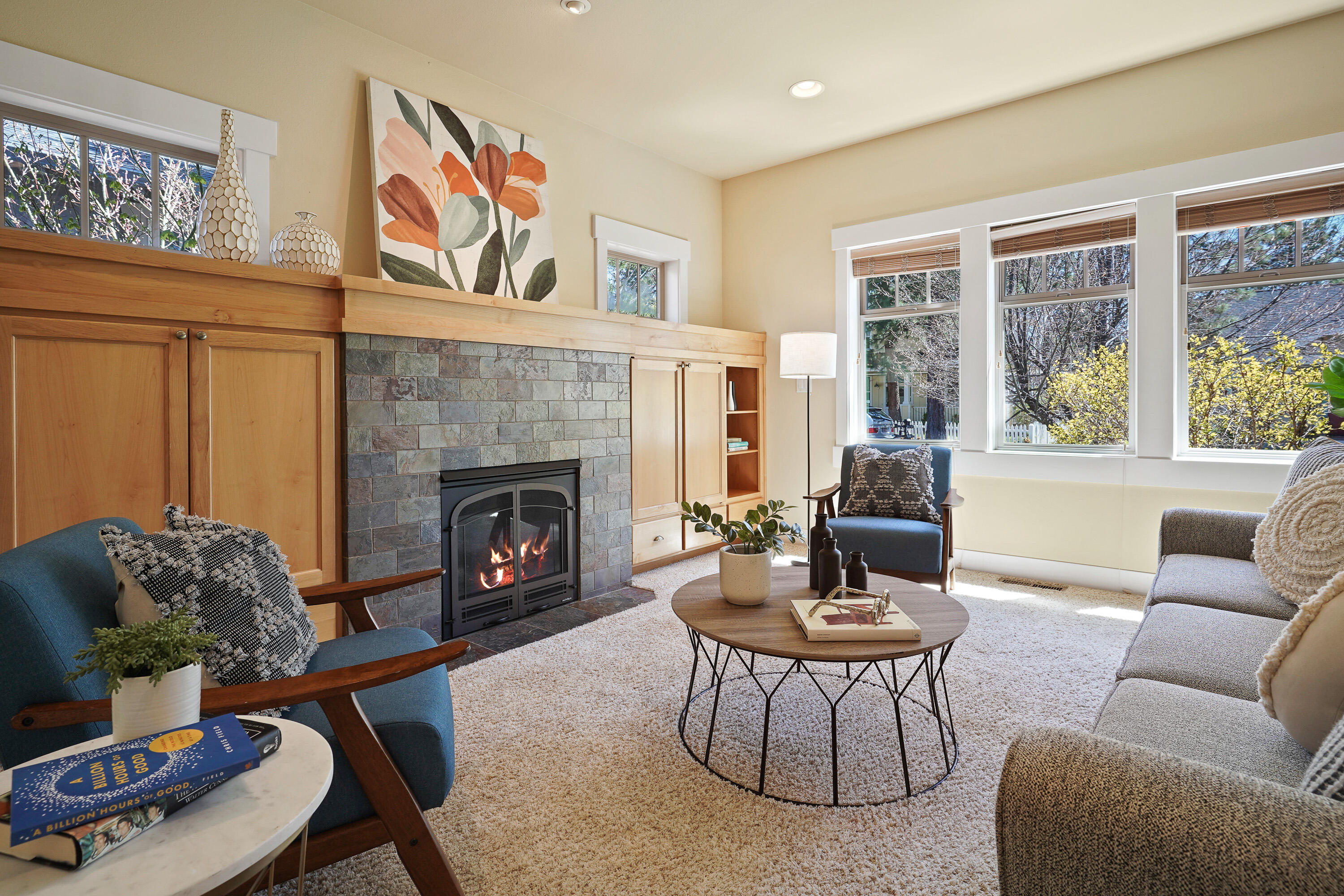 NorthWest Crossing - Residential