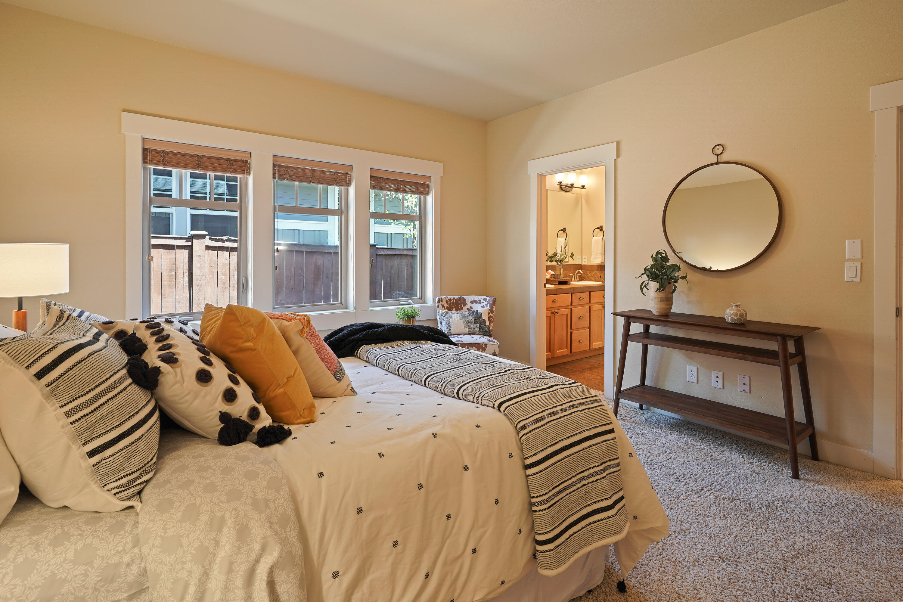 NorthWest Crossing - Residential