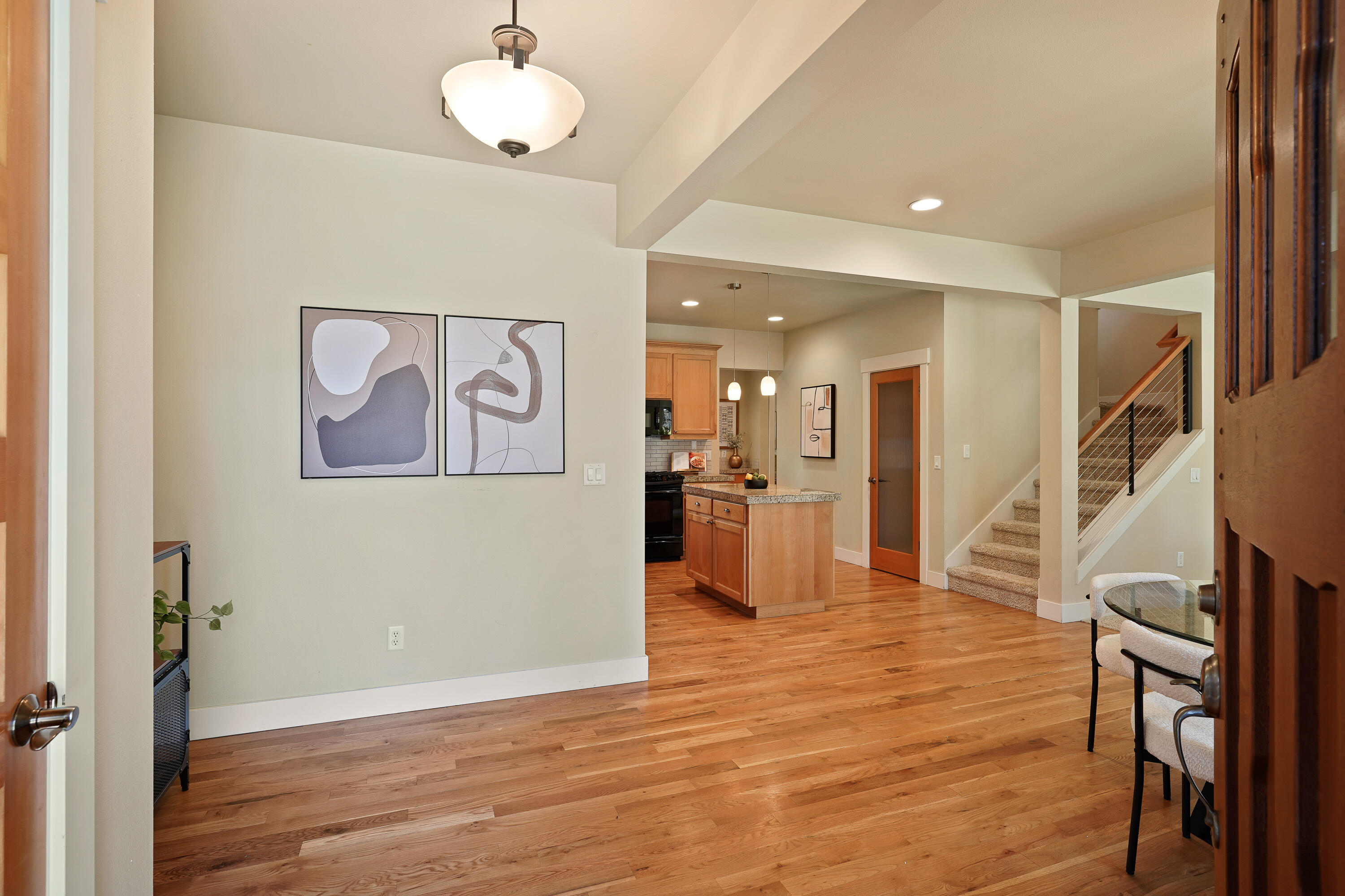 NorthWest Crossing - Residential