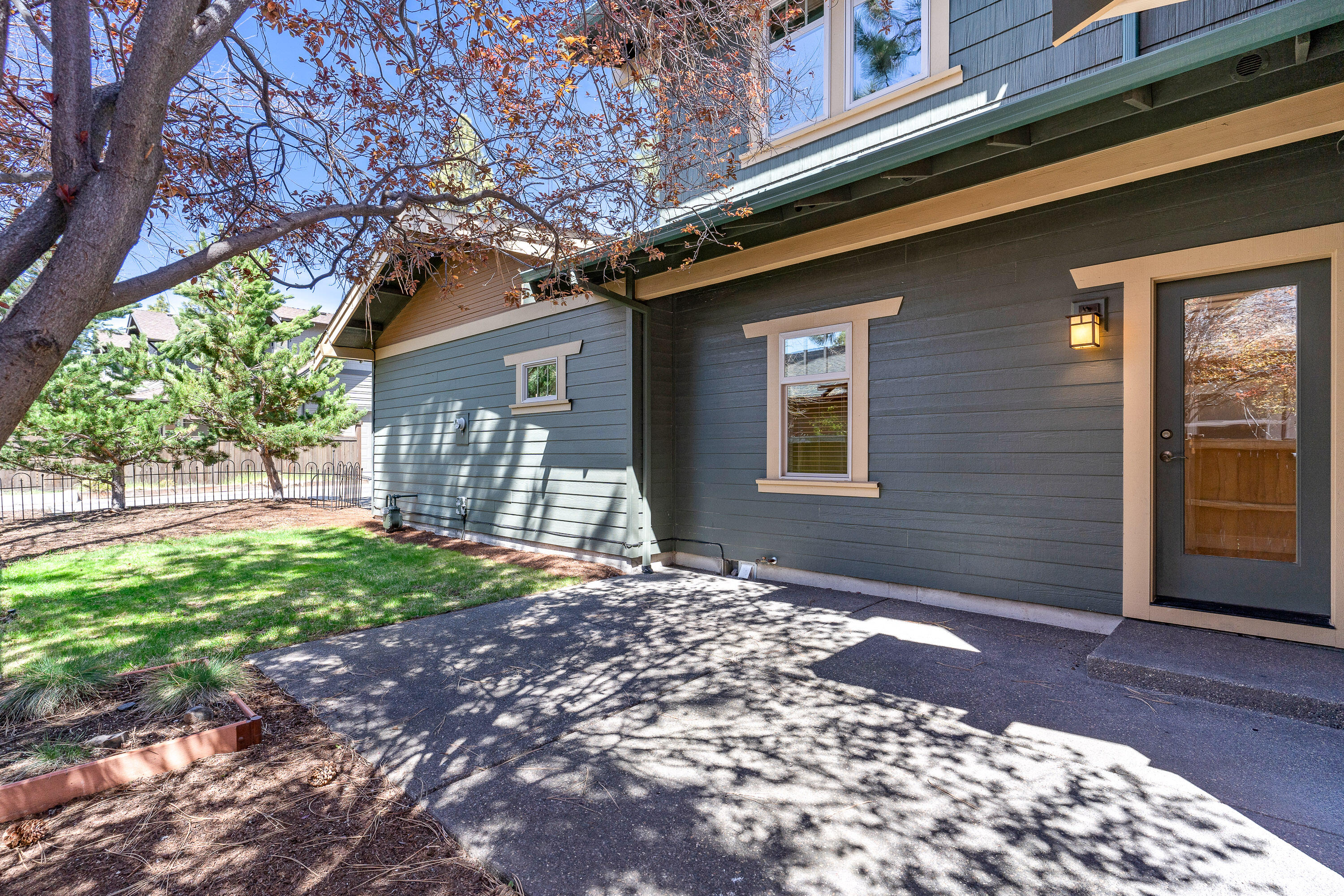 NorthWest Crossing - Residential