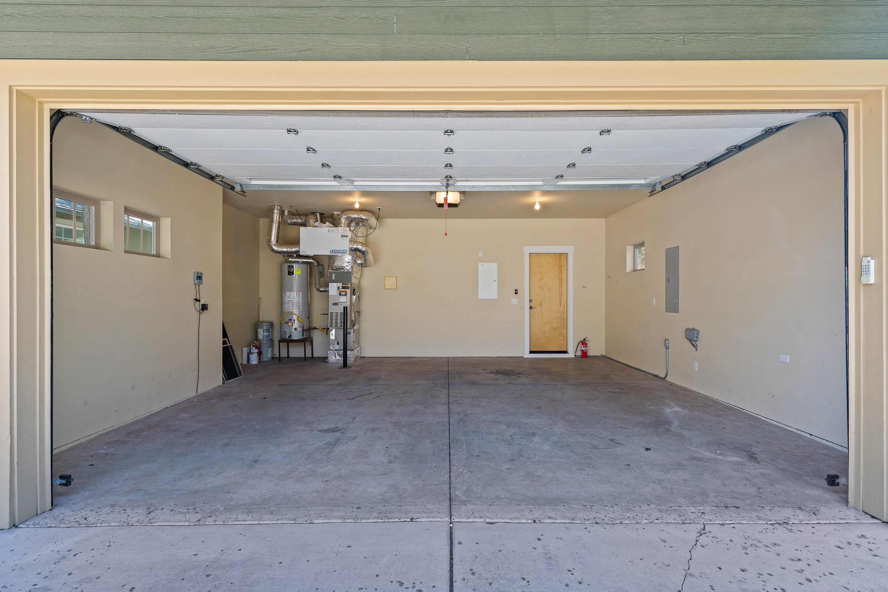 NorthWest Crossing - Residential