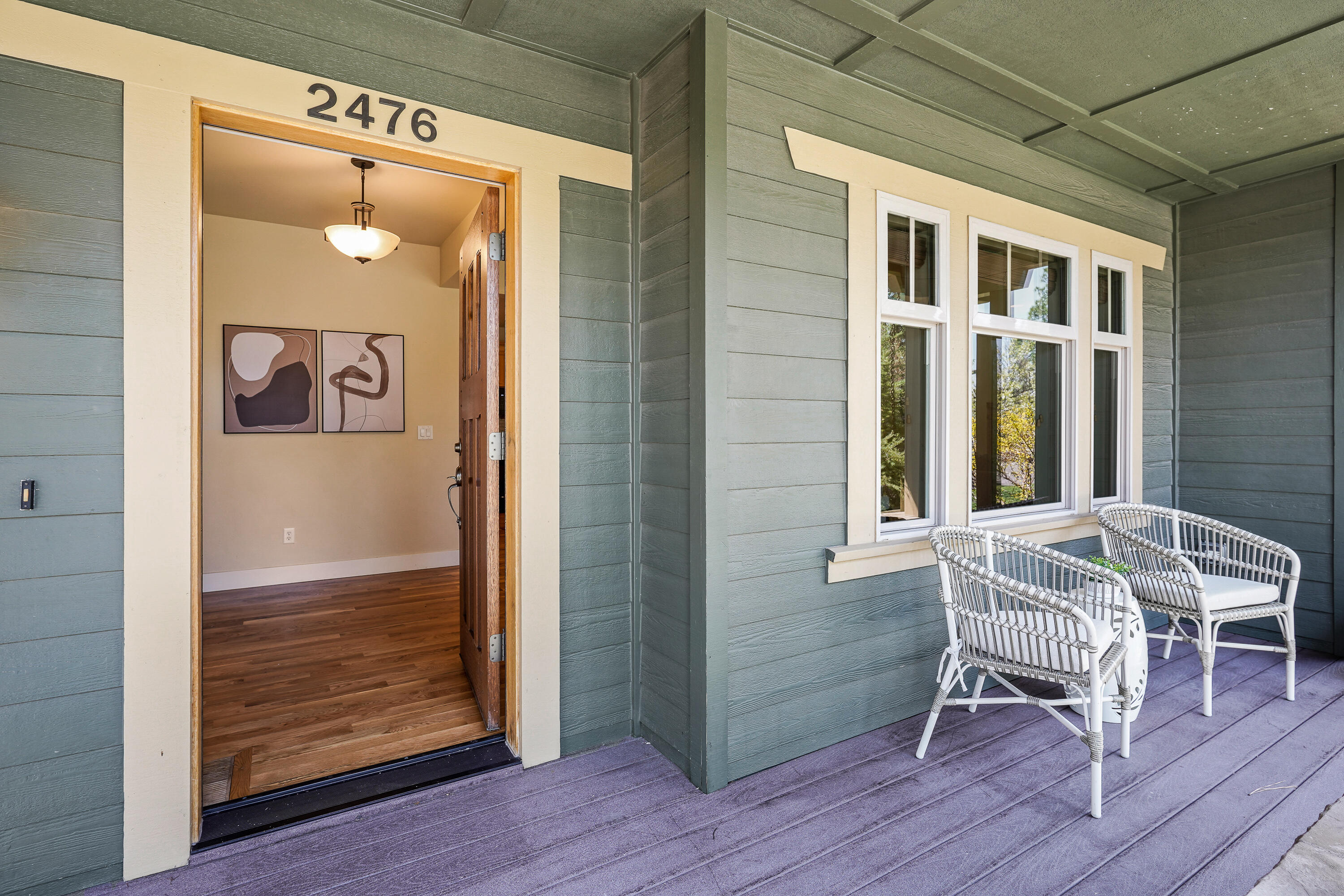 NorthWest Crossing - Residential