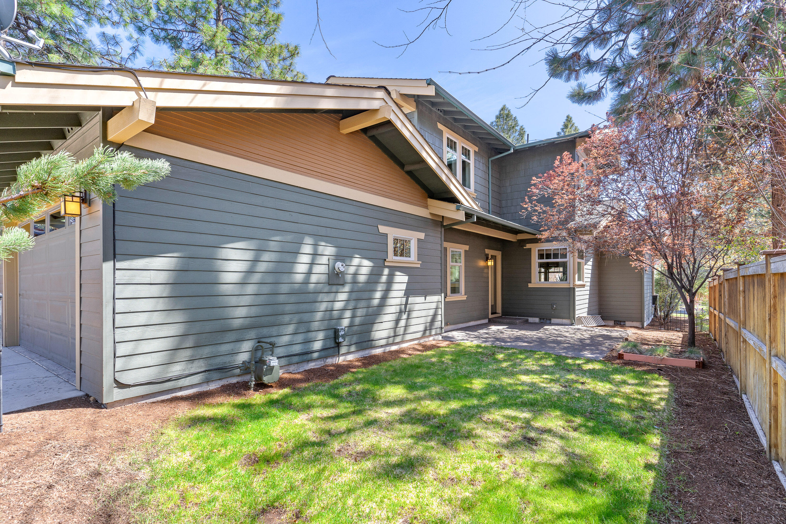 NorthWest Crossing - Residential