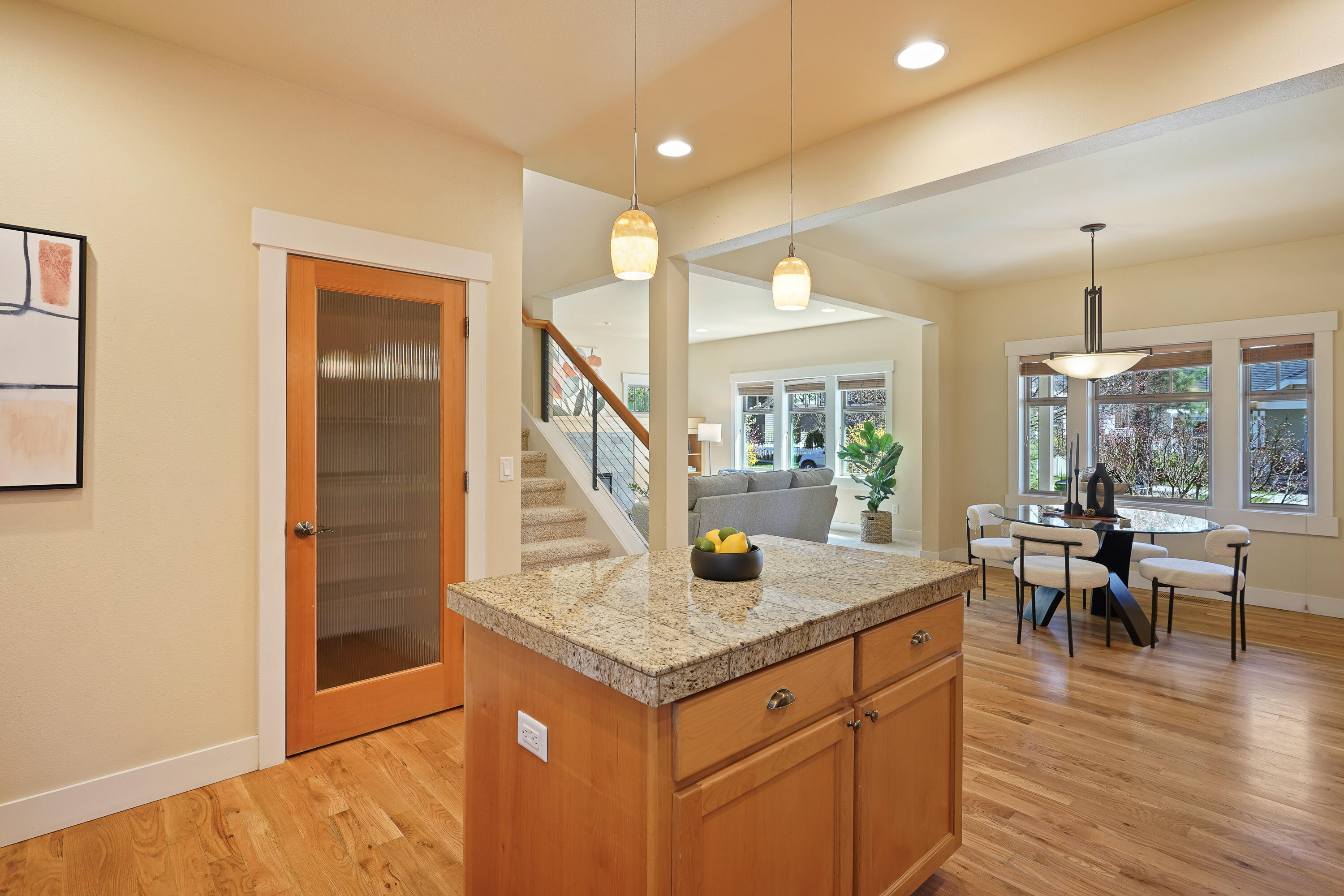 NorthWest Crossing - Residential