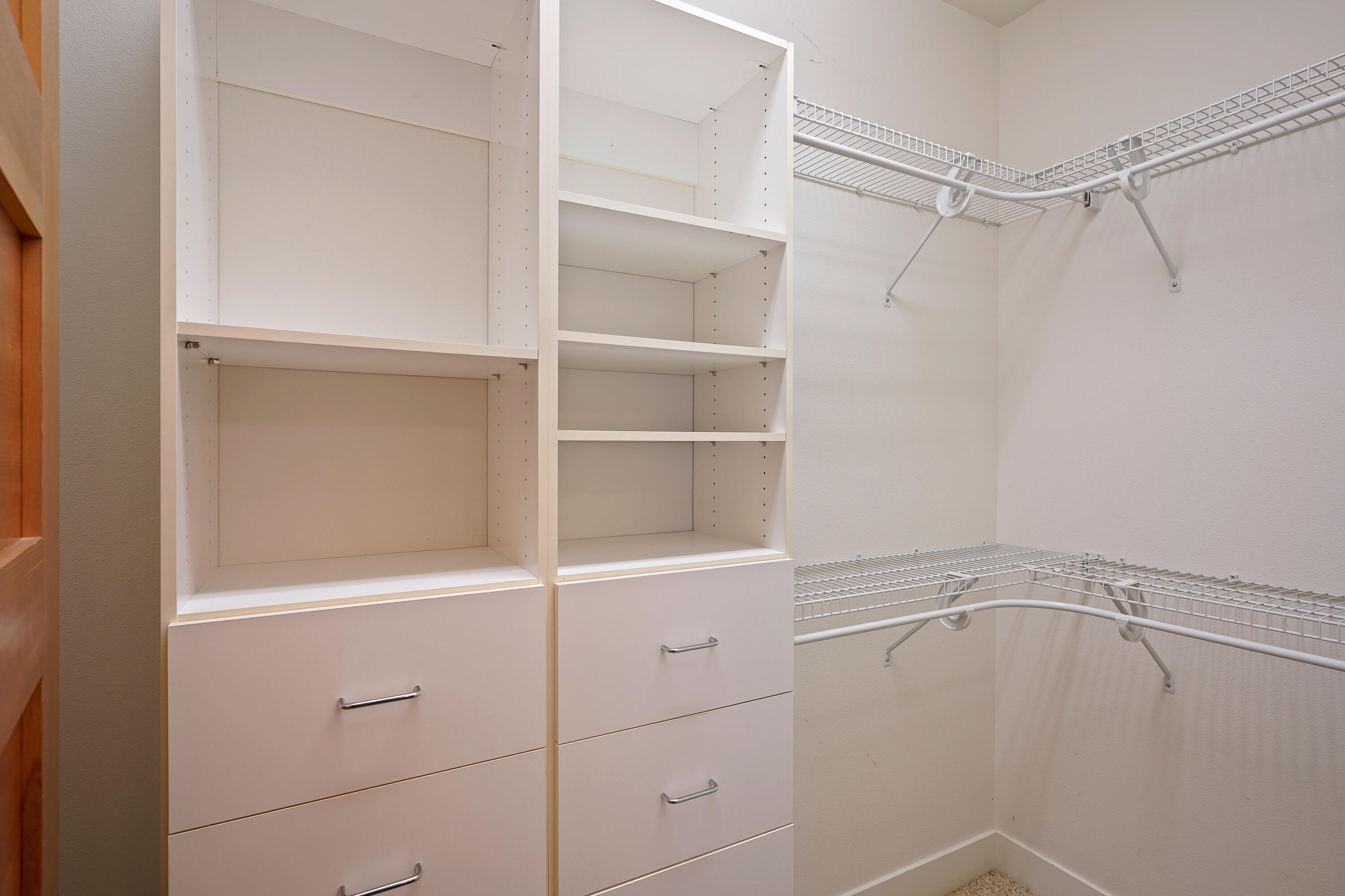 NorthWest Crossing - Residential