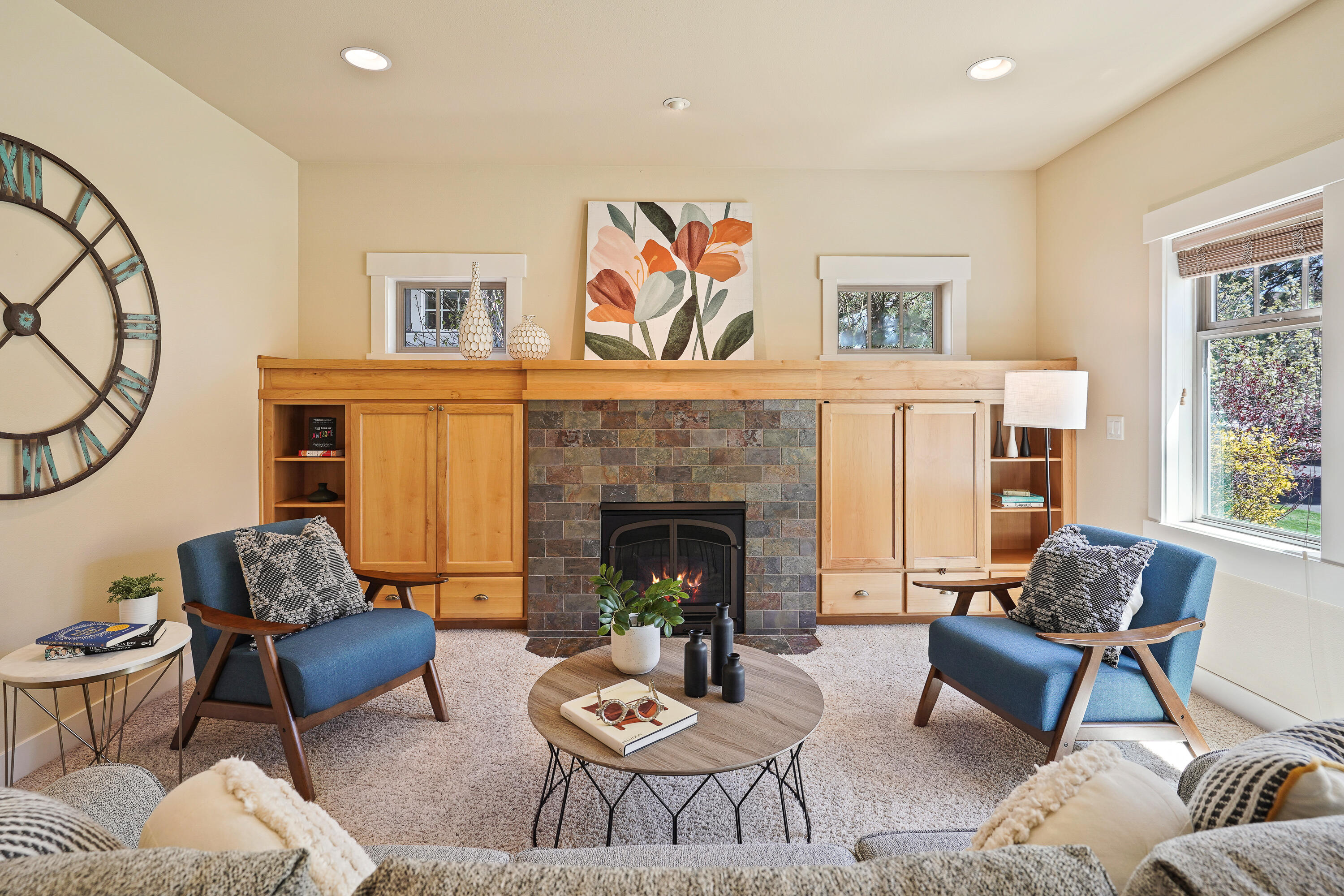 NorthWest Crossing - Residential