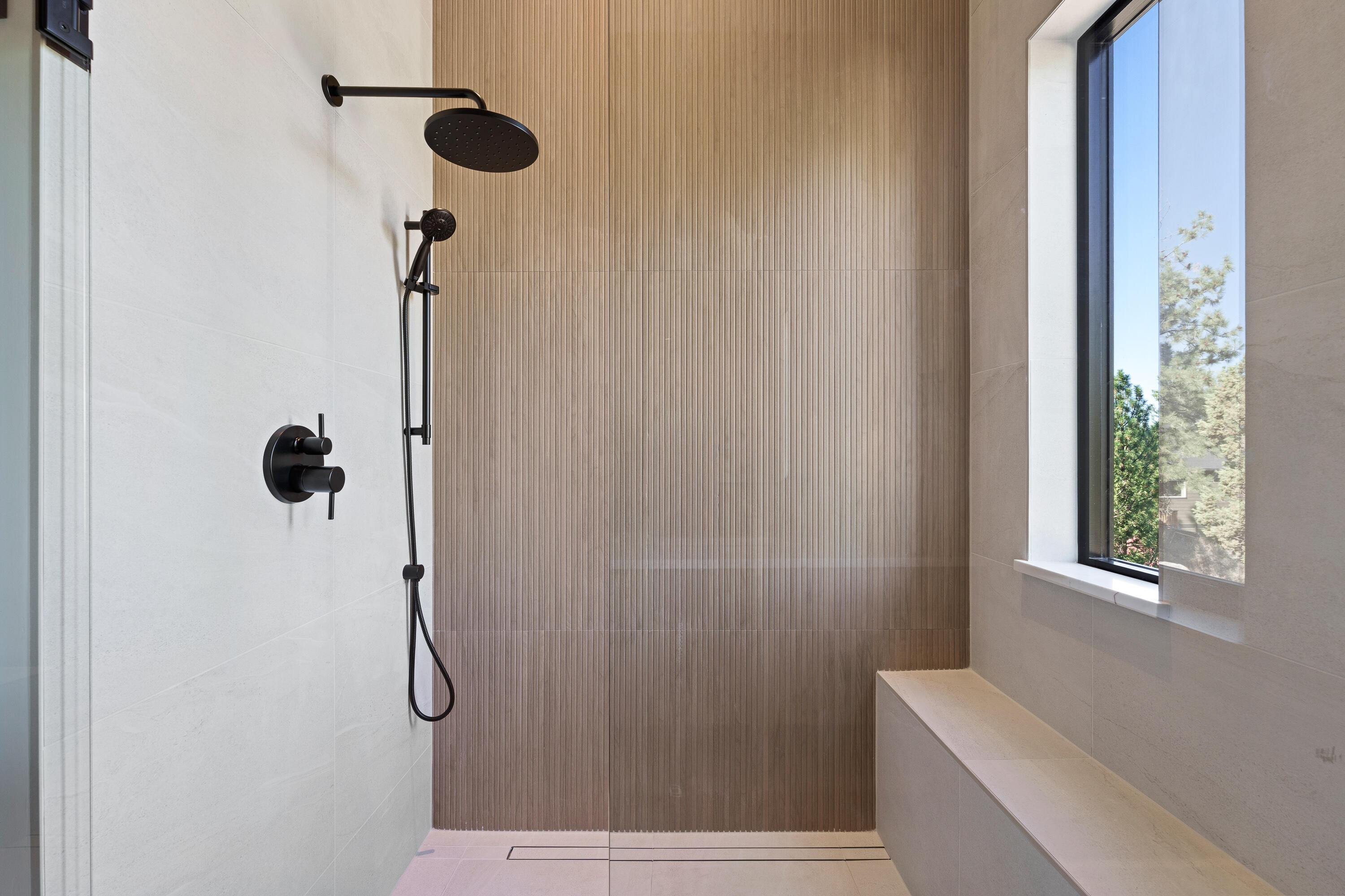 Talline Phase 1 & 2 - Residential