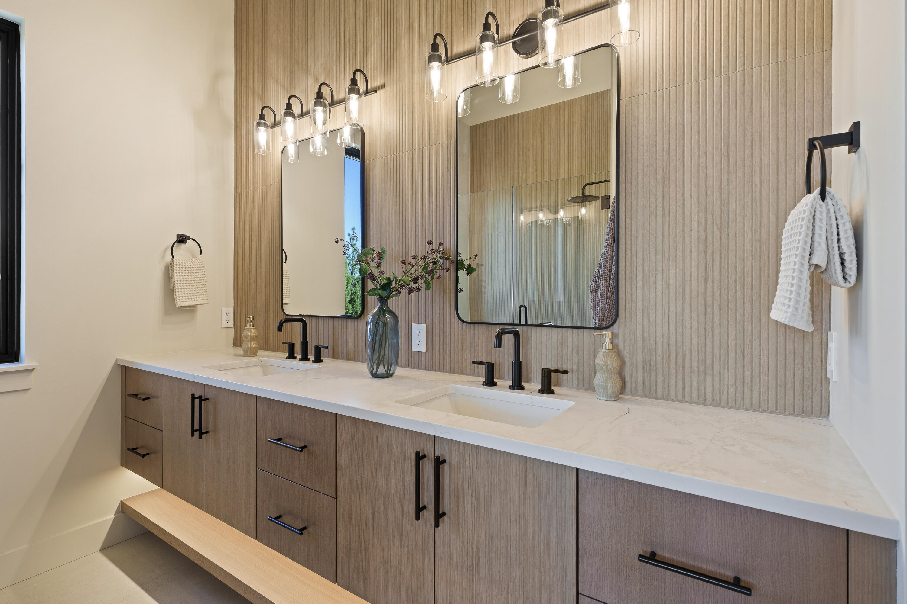 Talline Phase 1 & 2 - Residential