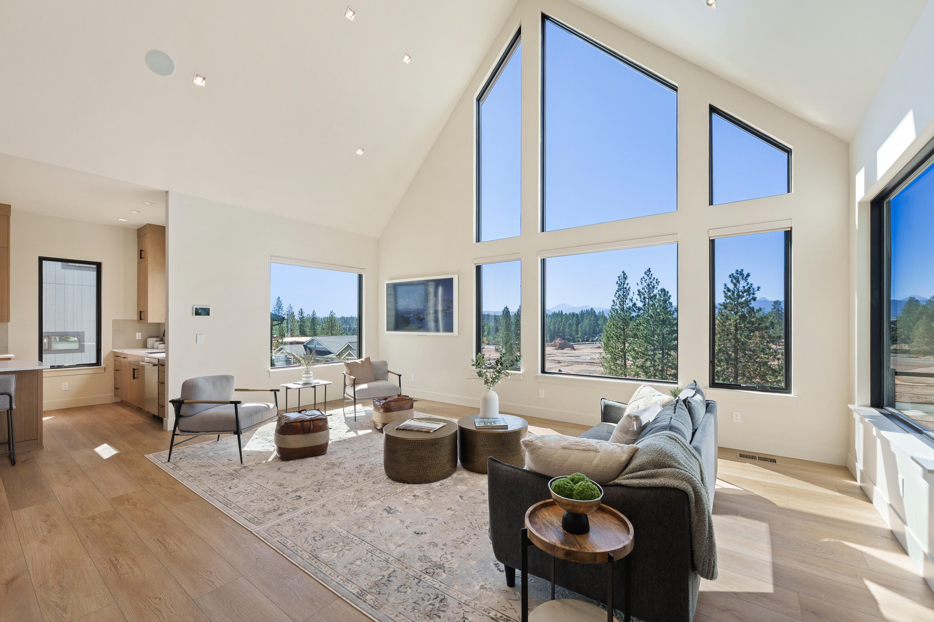 Talline Phase 1 & 2 - Residential