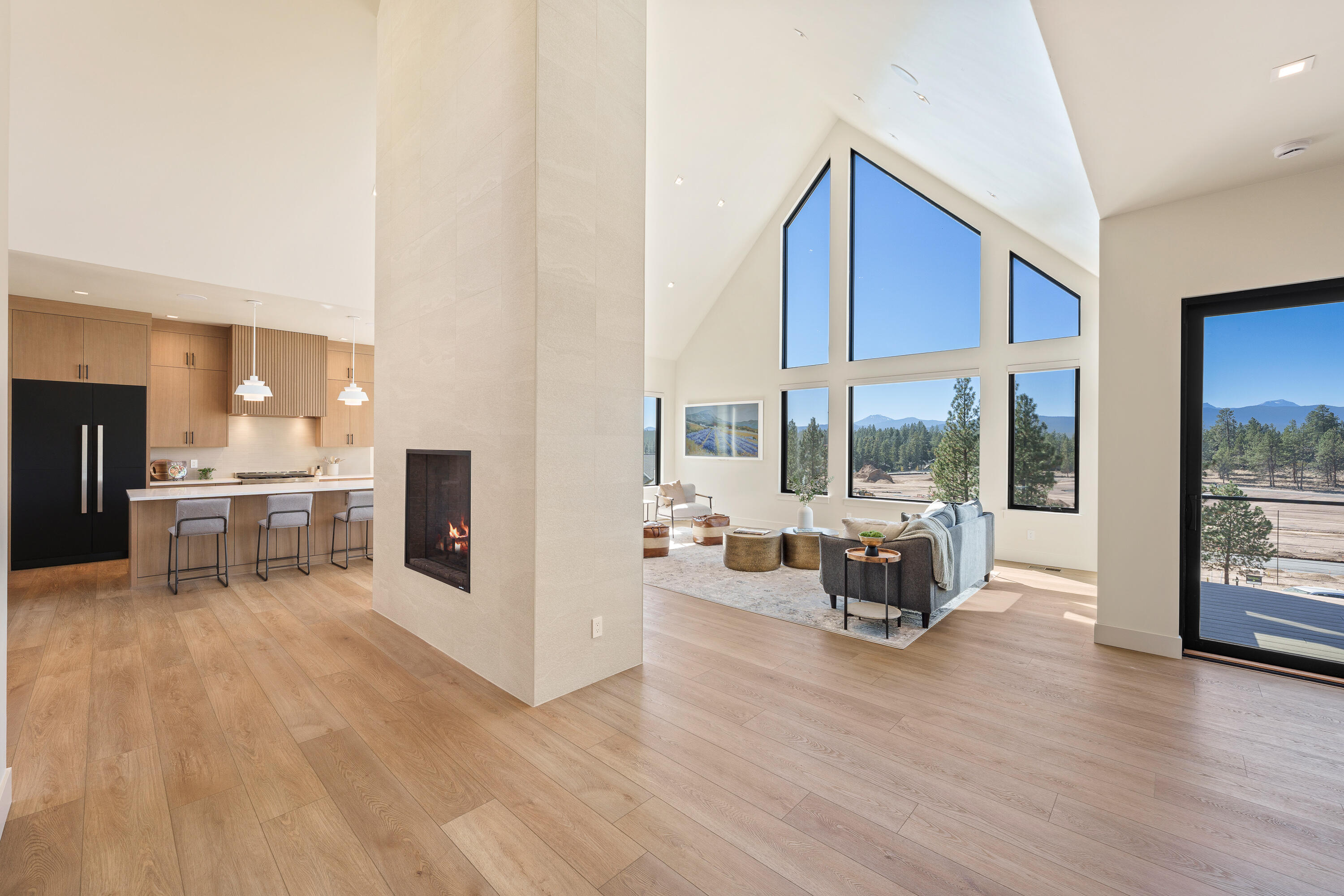 Talline Phase 1 & 2 - Residential