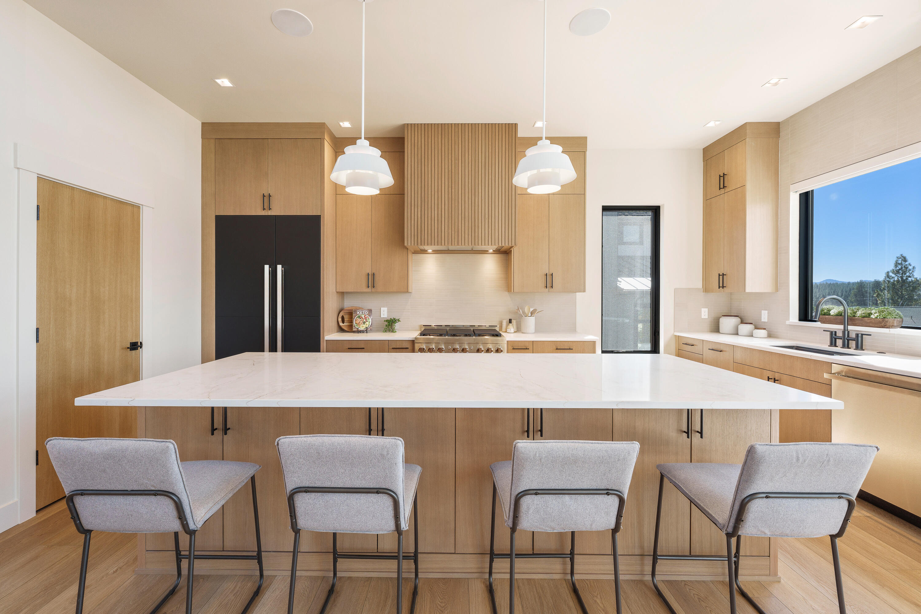 Talline Phase 1 & 2 - Residential