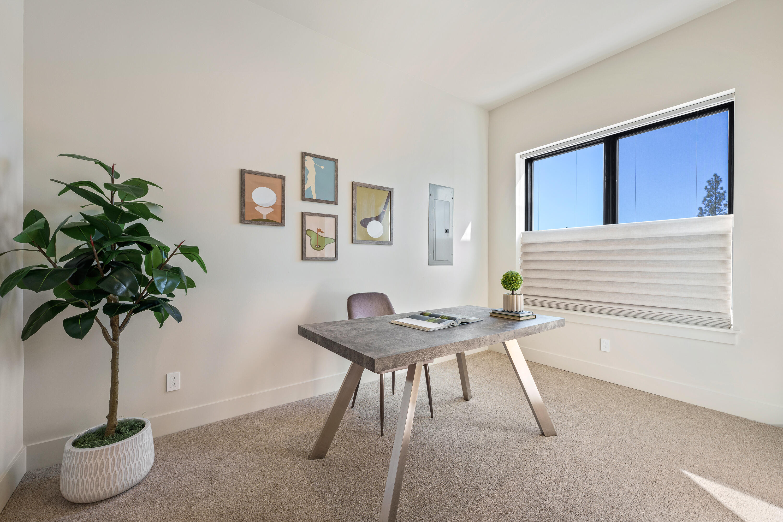 Talline Phase 1 & 2 - Residential