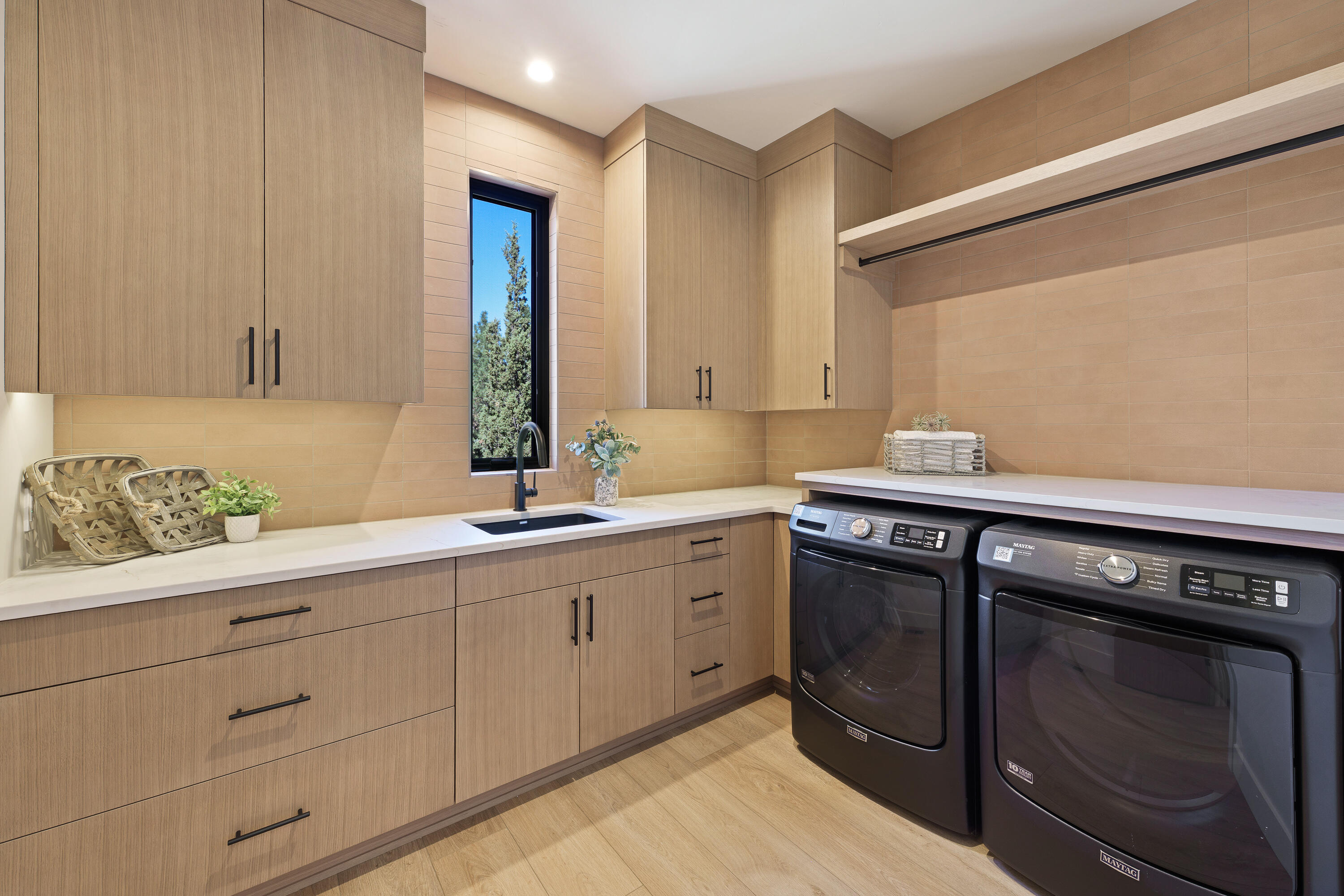 Talline Phase 1 & 2 - Residential