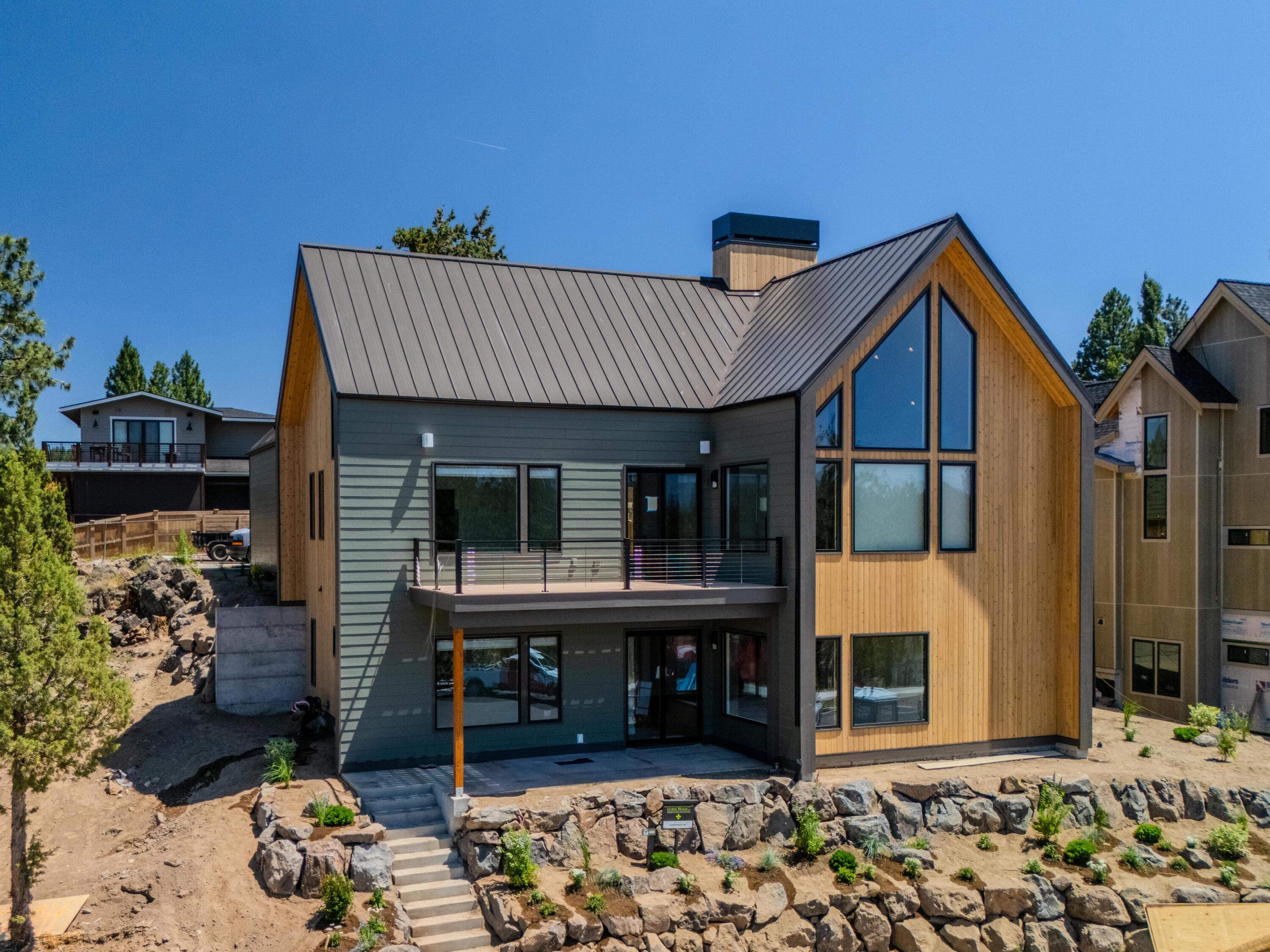 Talline Phase 1 & 2 - Residential