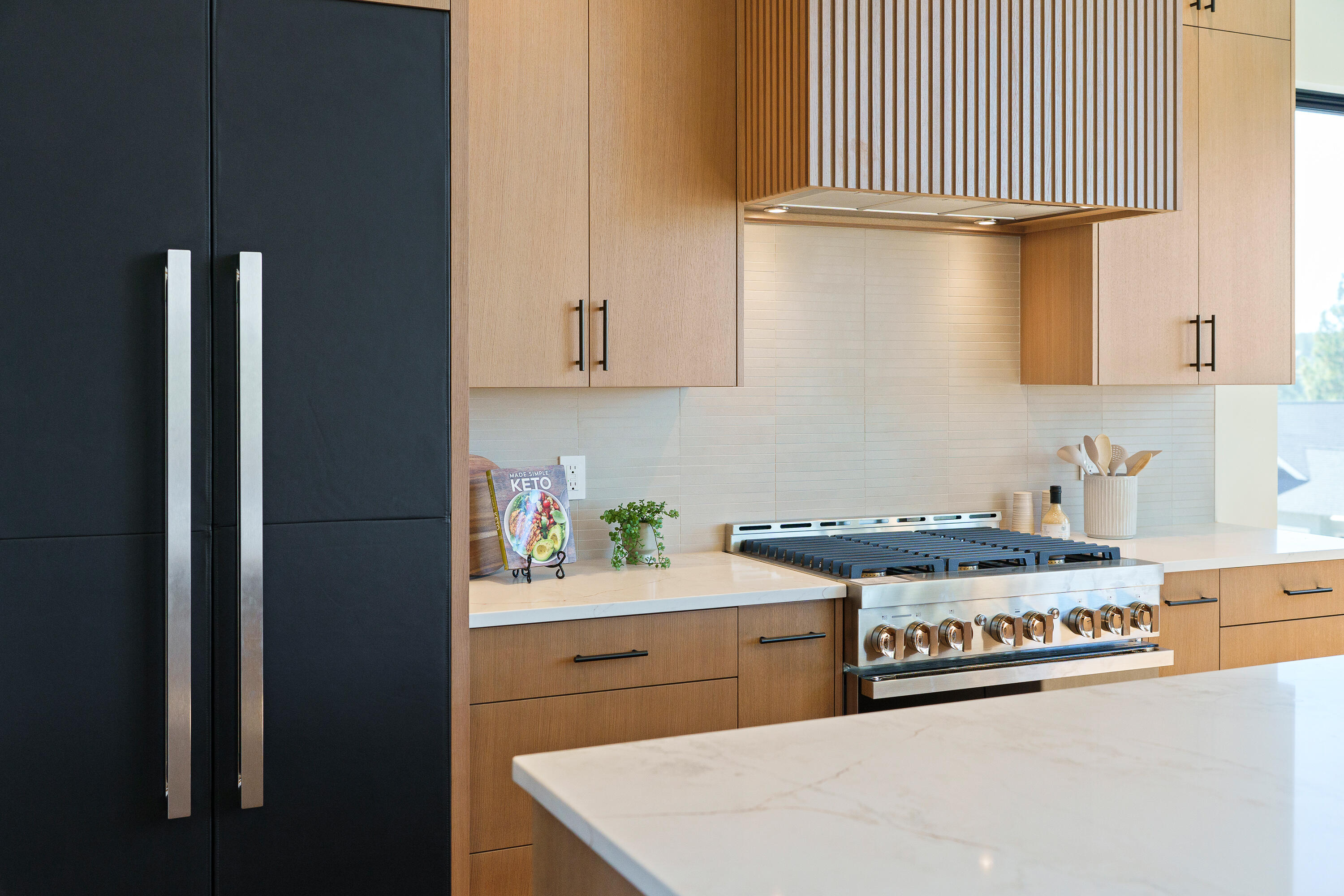 Talline Phase 1 & 2 - Residential