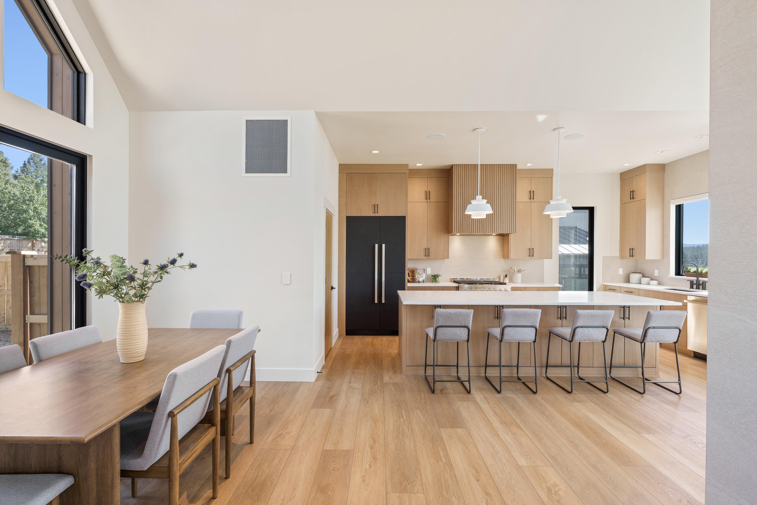 Talline Phase 1 & 2 - Residential