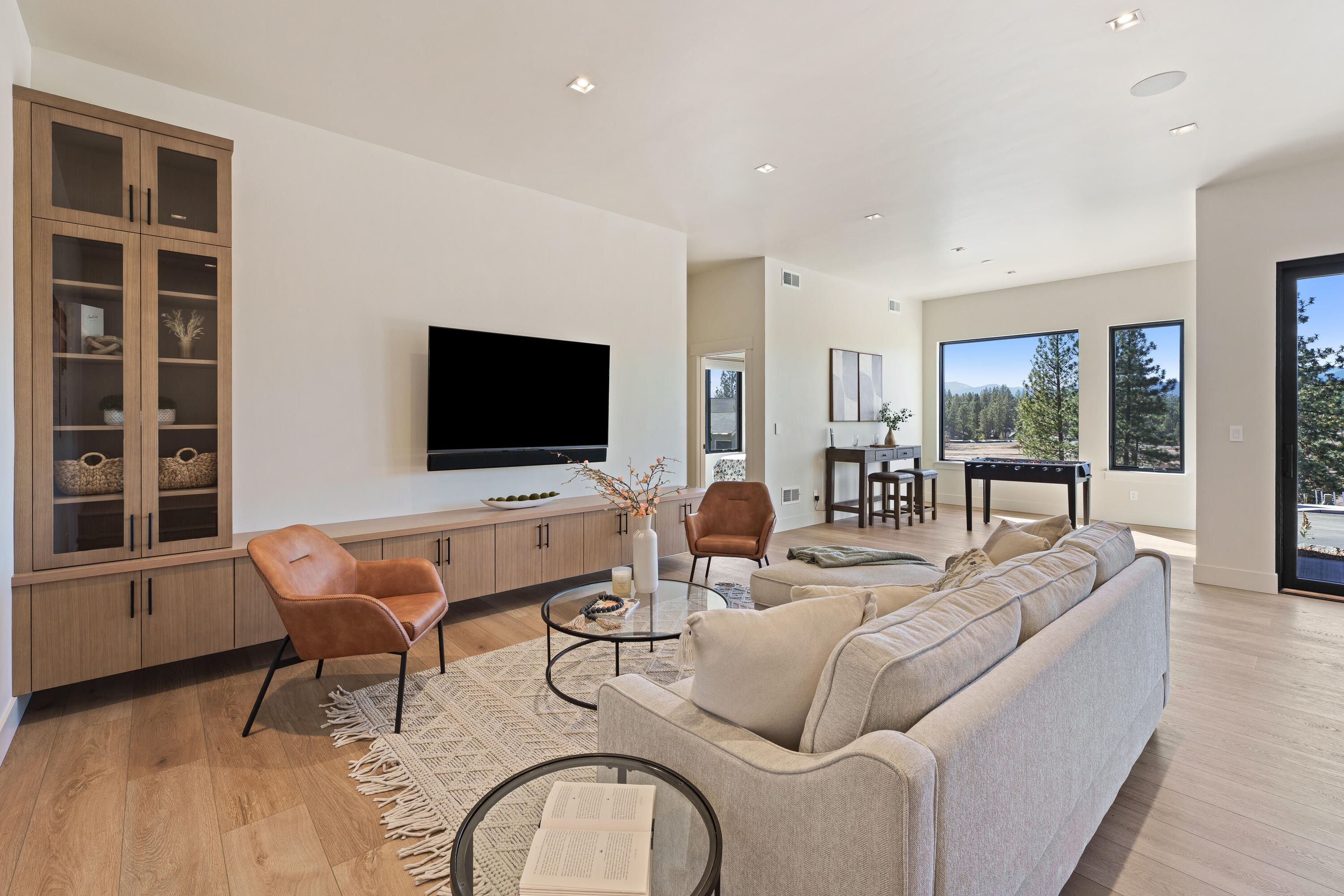 Talline Phase 1 & 2 - Residential