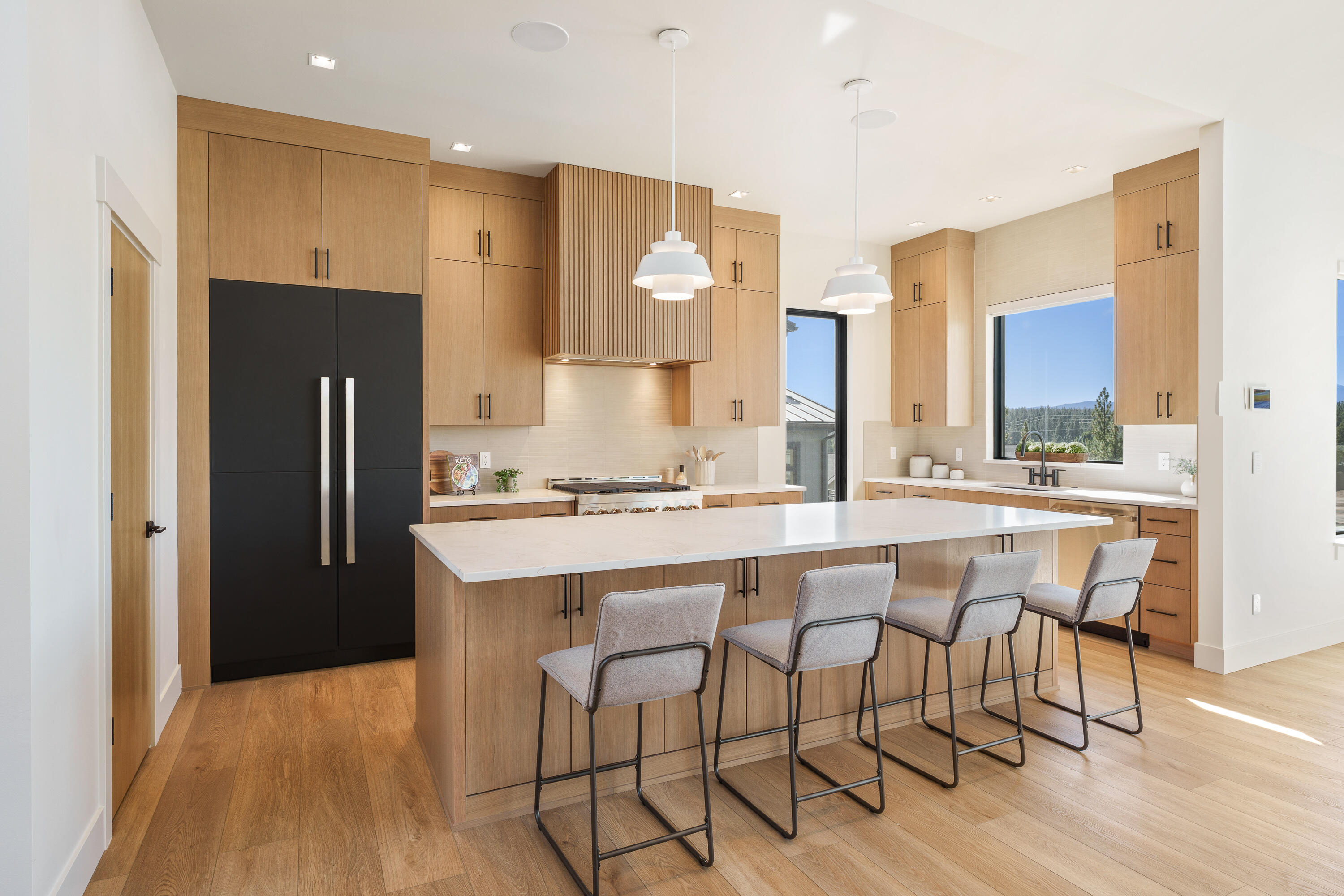 Talline Phase 1 & 2 - Residential