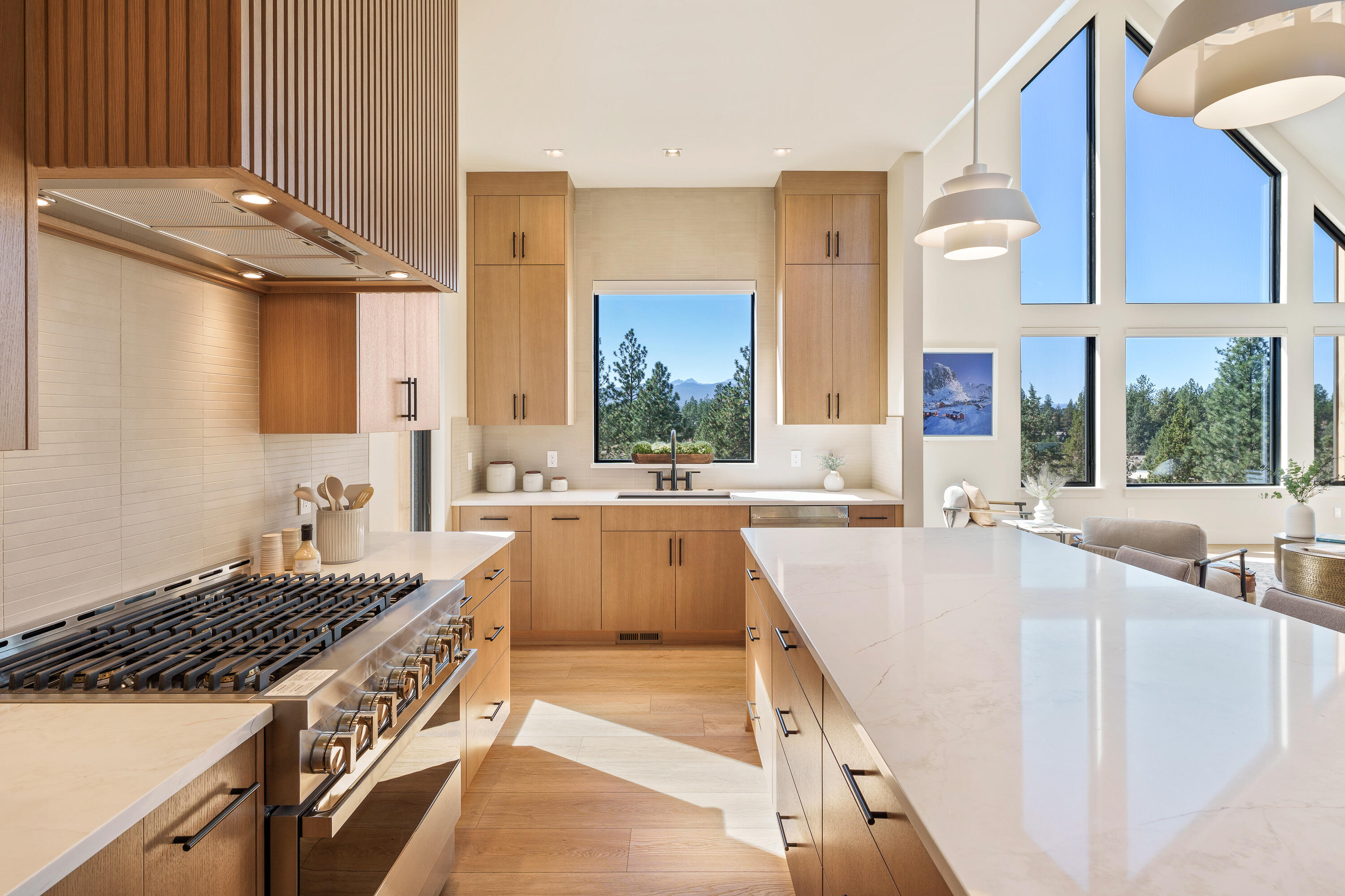 Talline Phase 1 & 2 - Residential