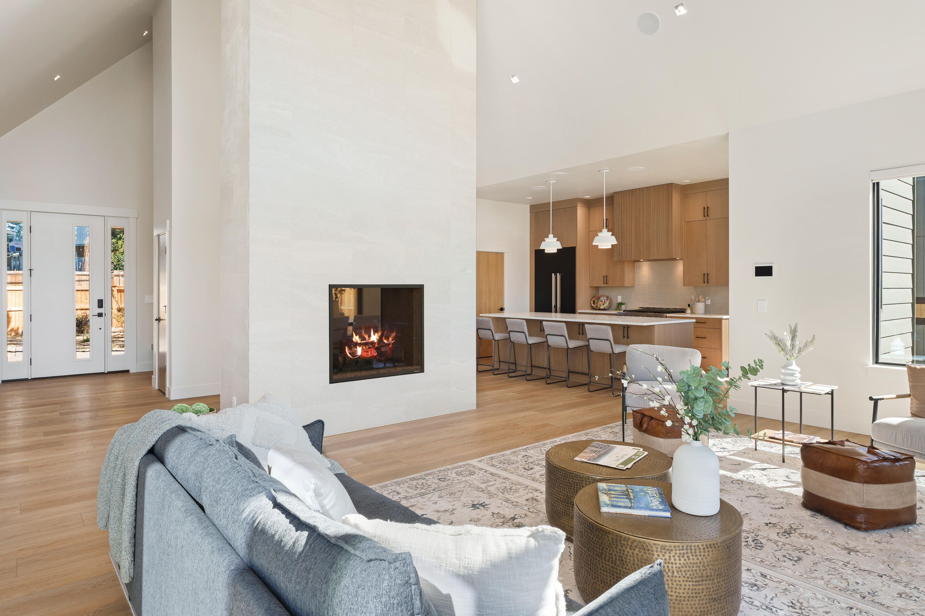 Talline Phase 1 & 2 - Residential