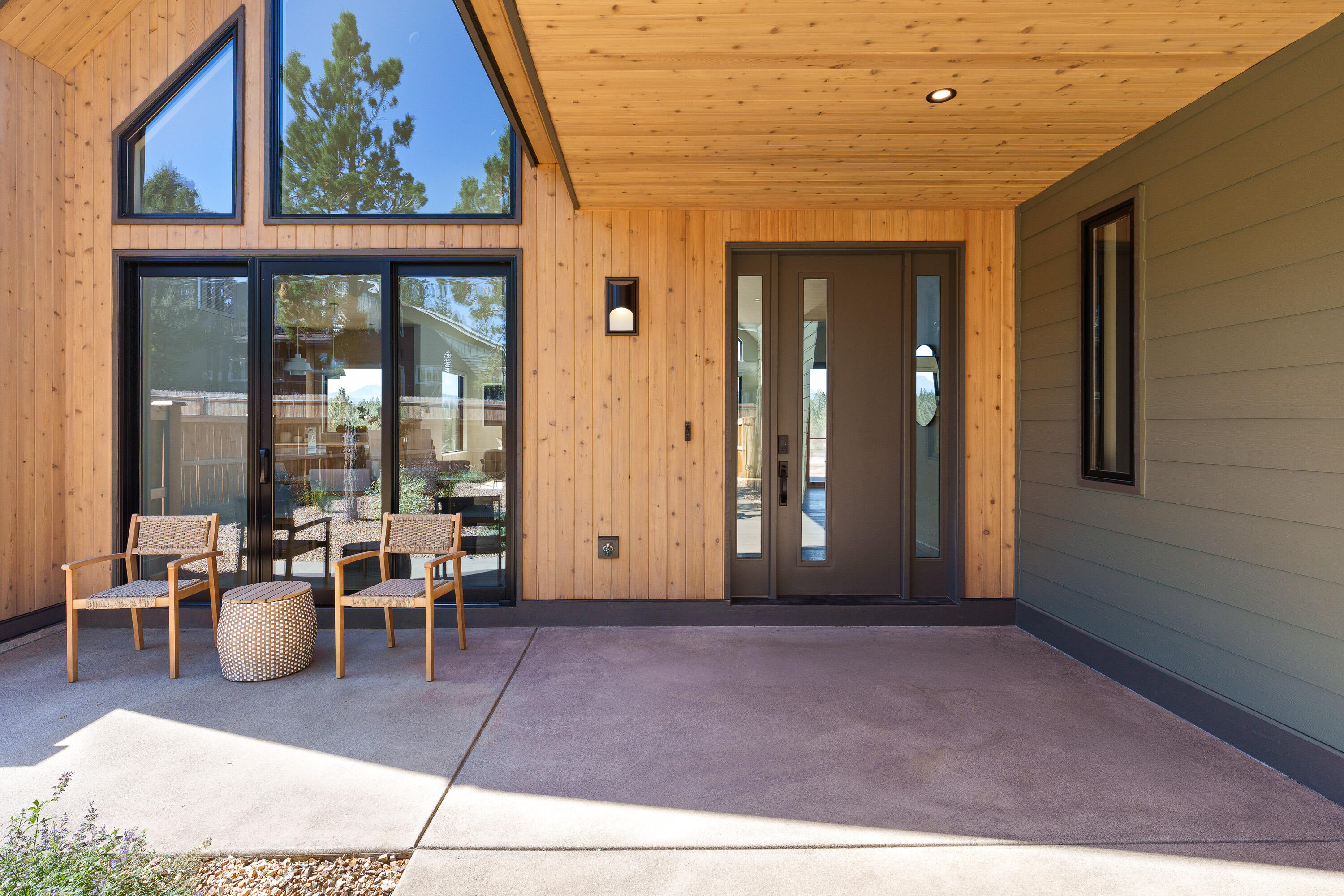 Talline Phase 1 & 2 - Residential