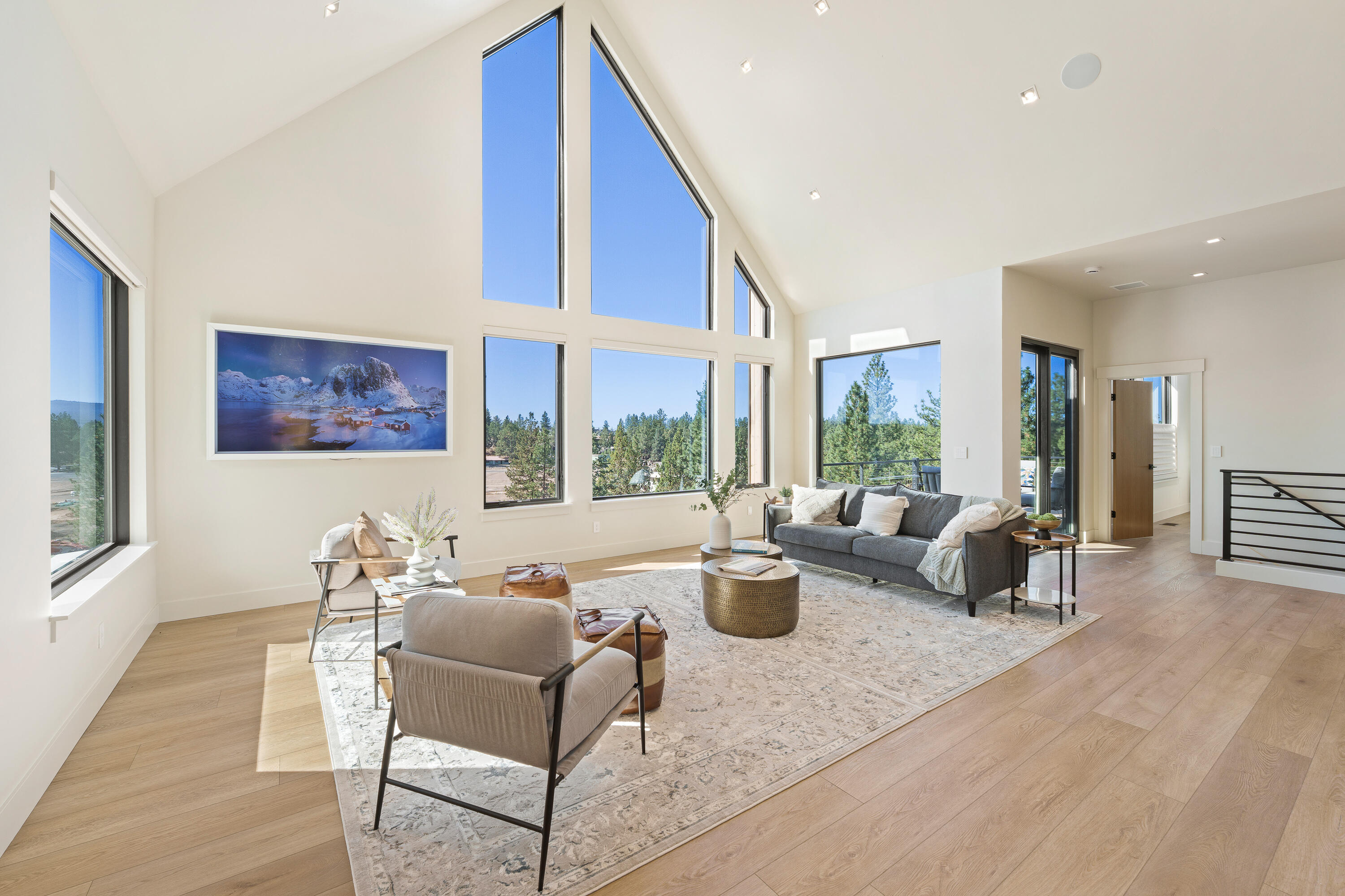 Talline Phase 1 & 2 - Residential