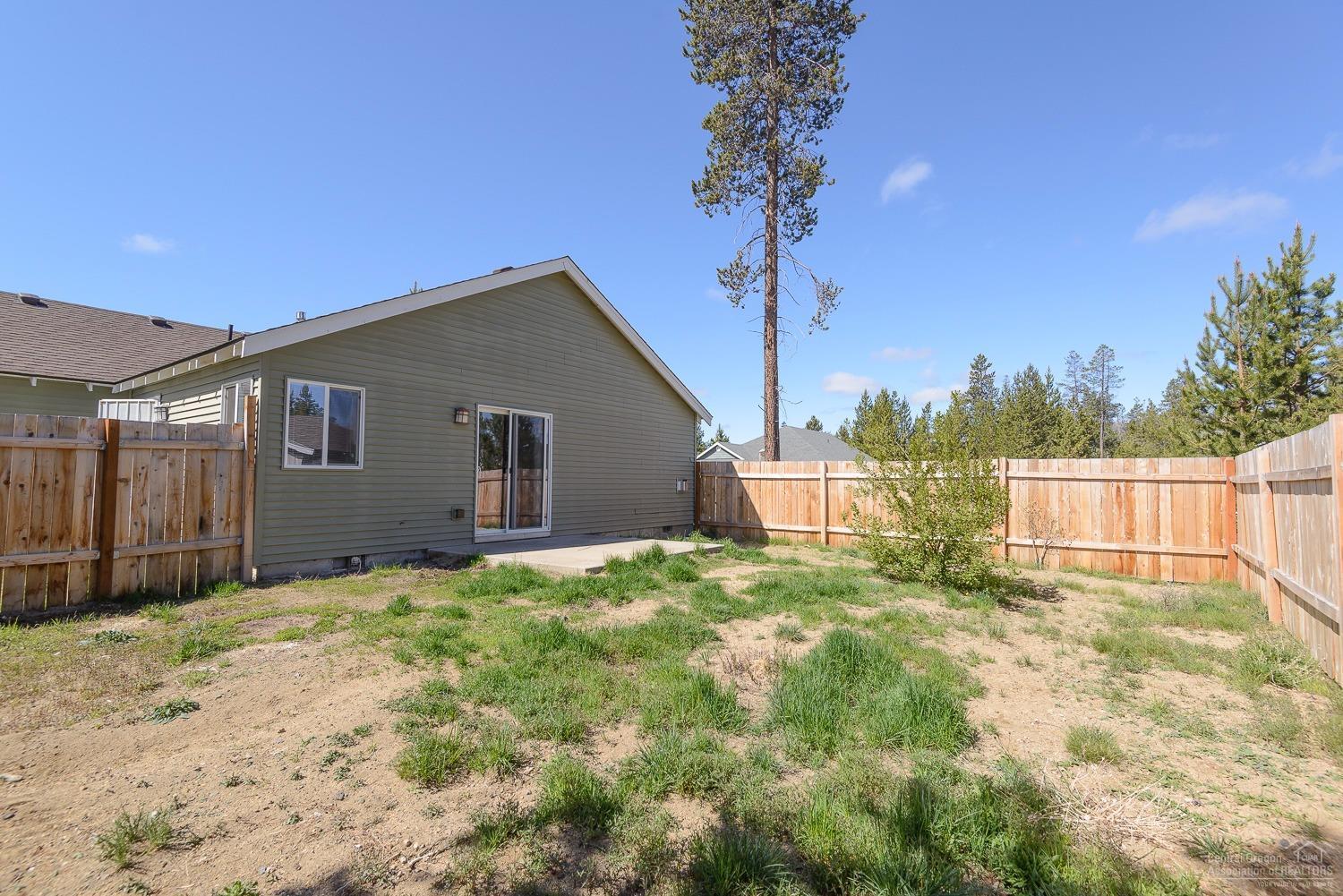 Wheeler Ranch - Residential