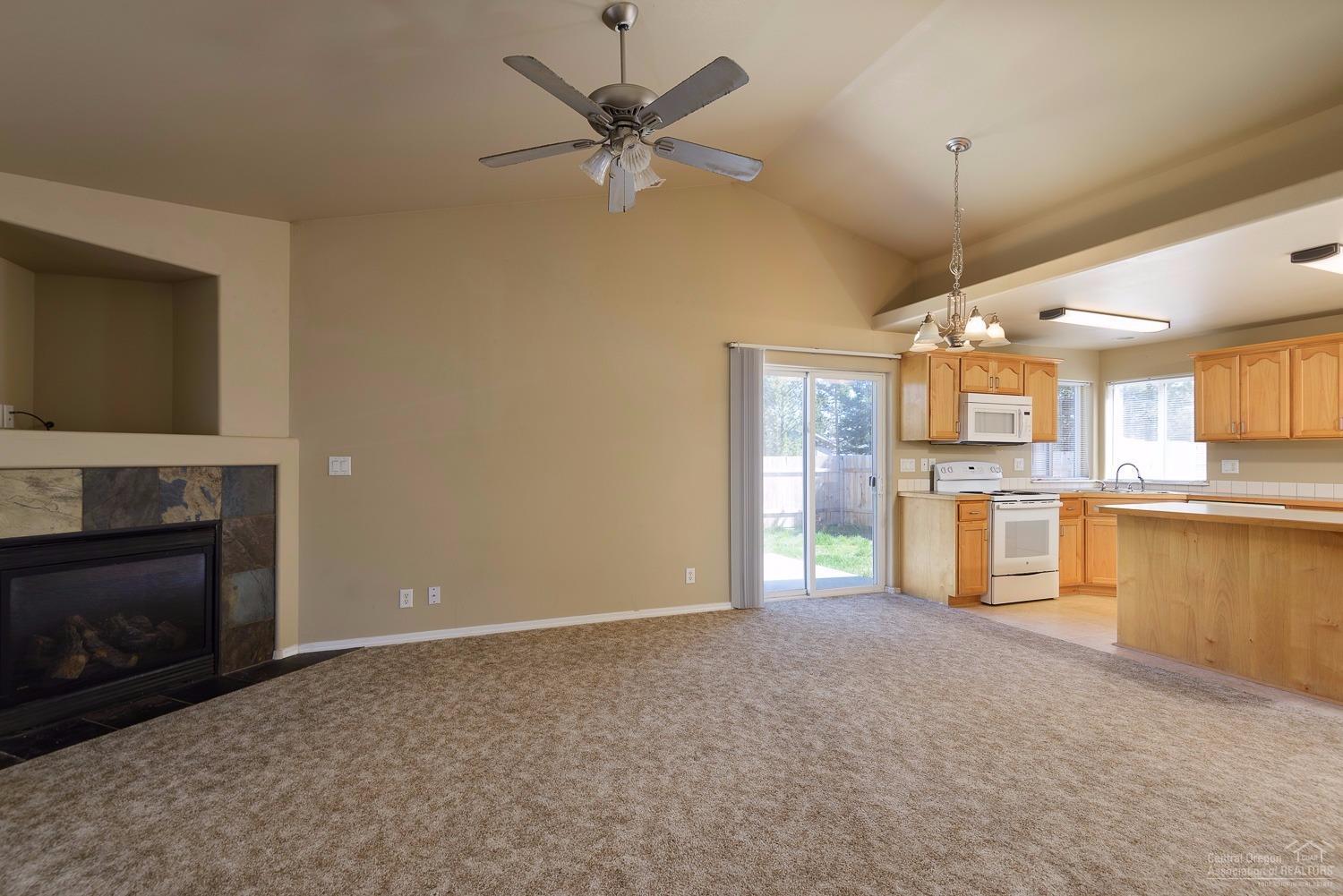 Wheeler Ranch - Residential