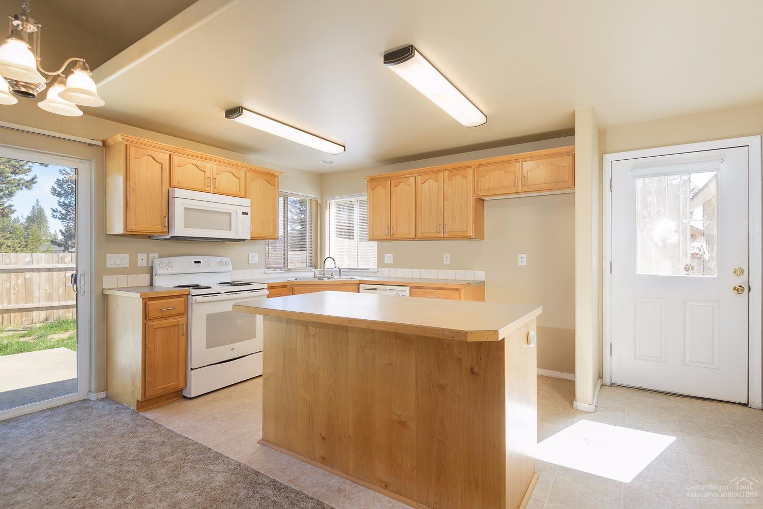 Wheeler Ranch - Residential