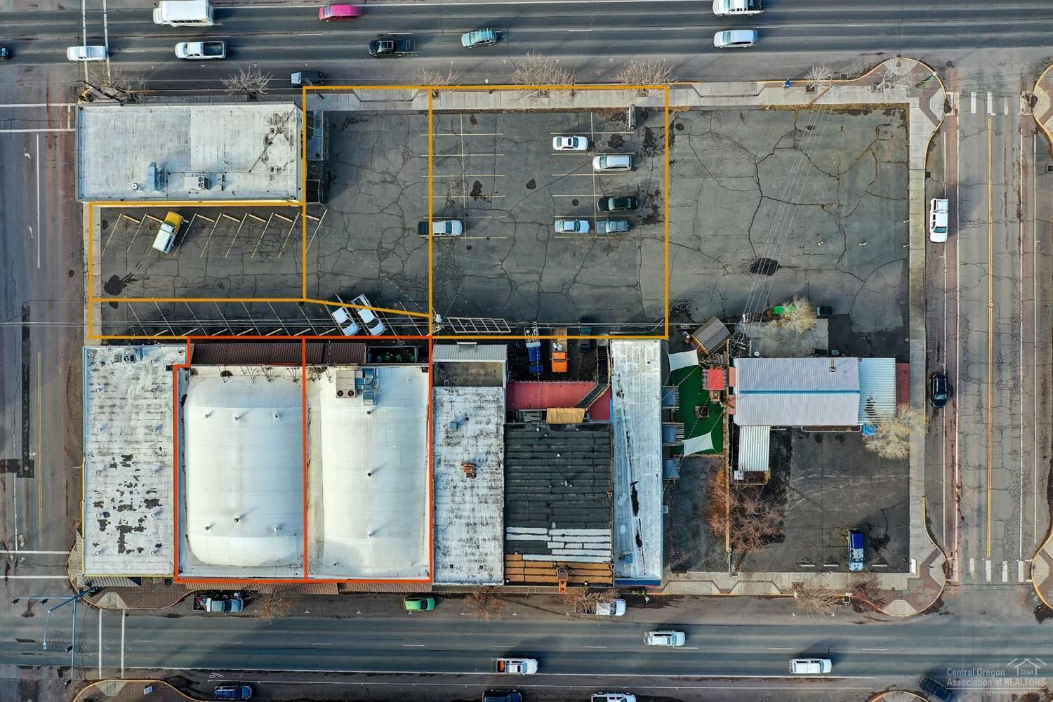 Palmain - Commercial Sale