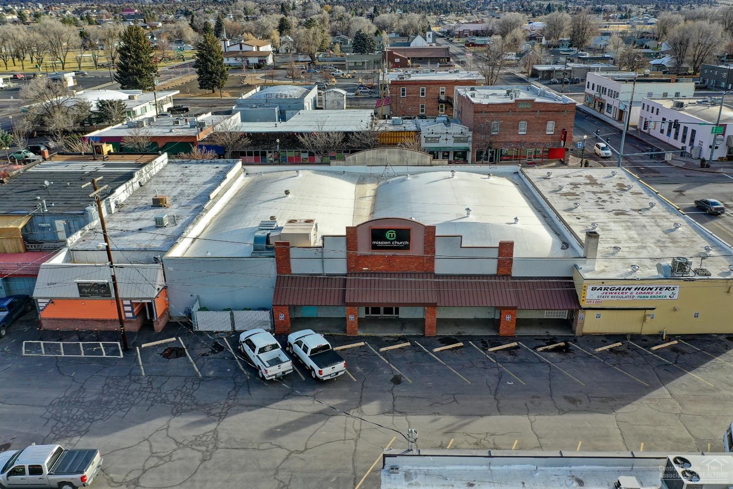 Palmain - Commercial Sale