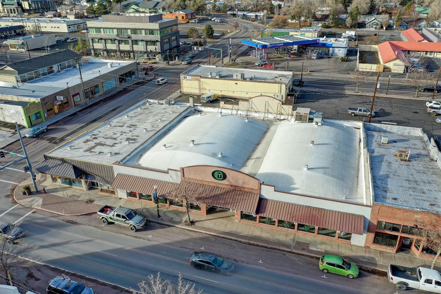 Palmain - Commercial Sale