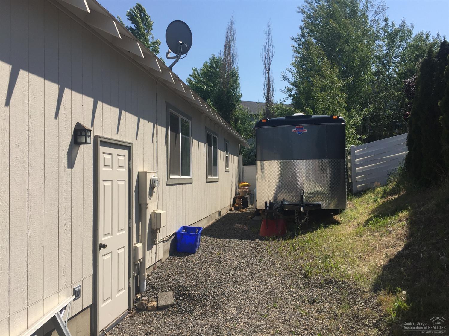 Whitehorse - Residential