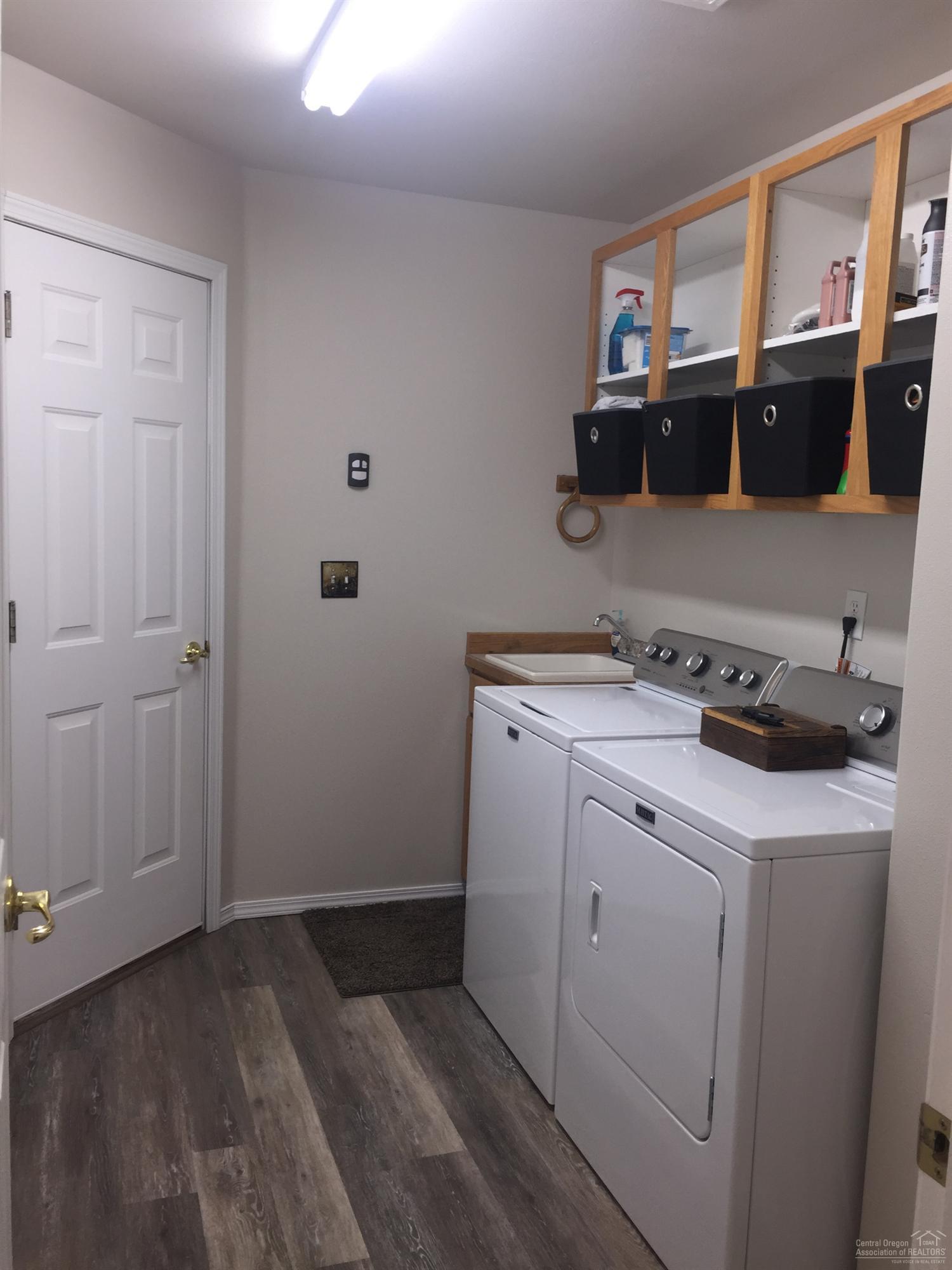 Whitehorse - Residential